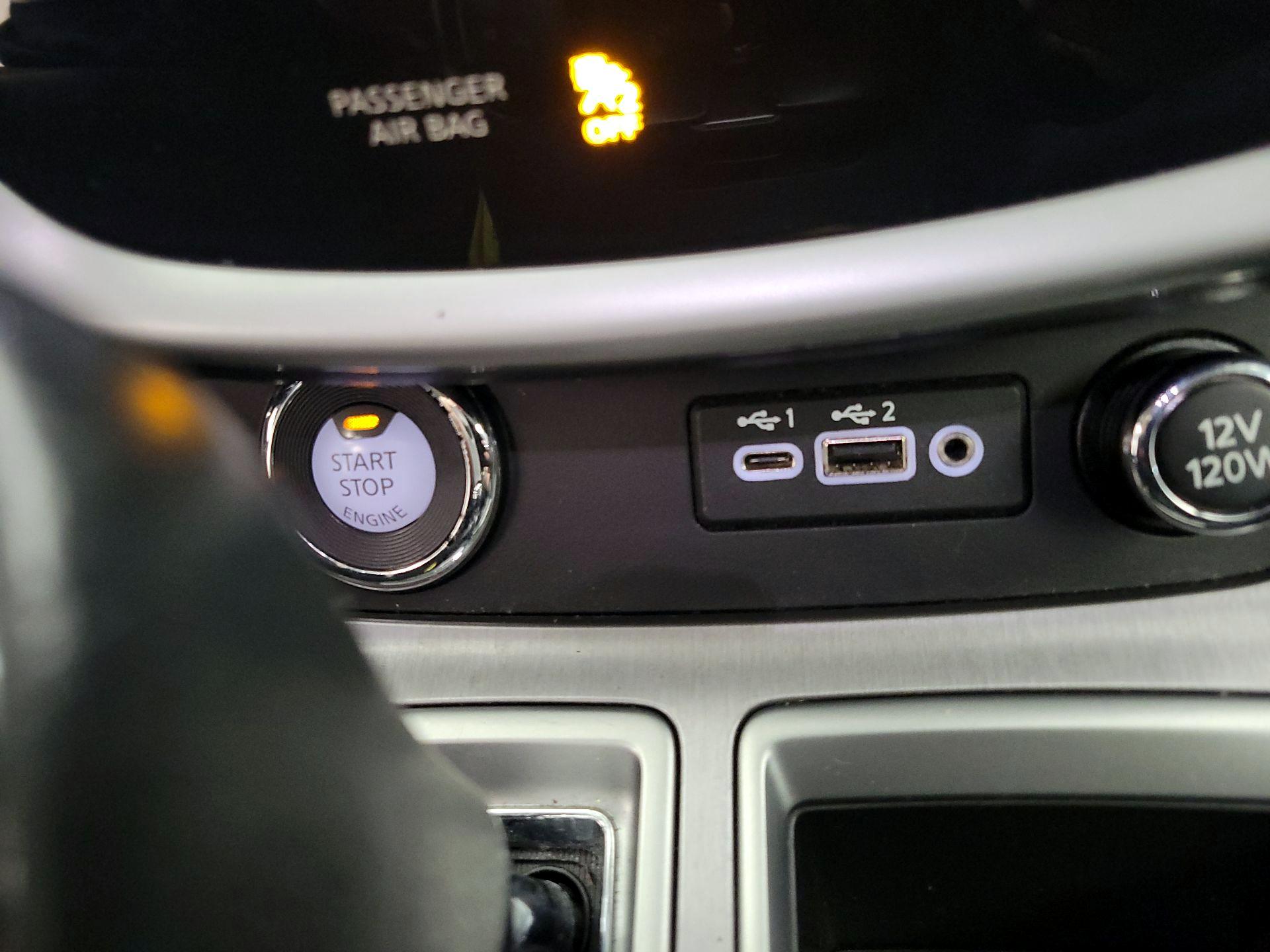 Thumbnail: 2020 Nissan Murano - 19