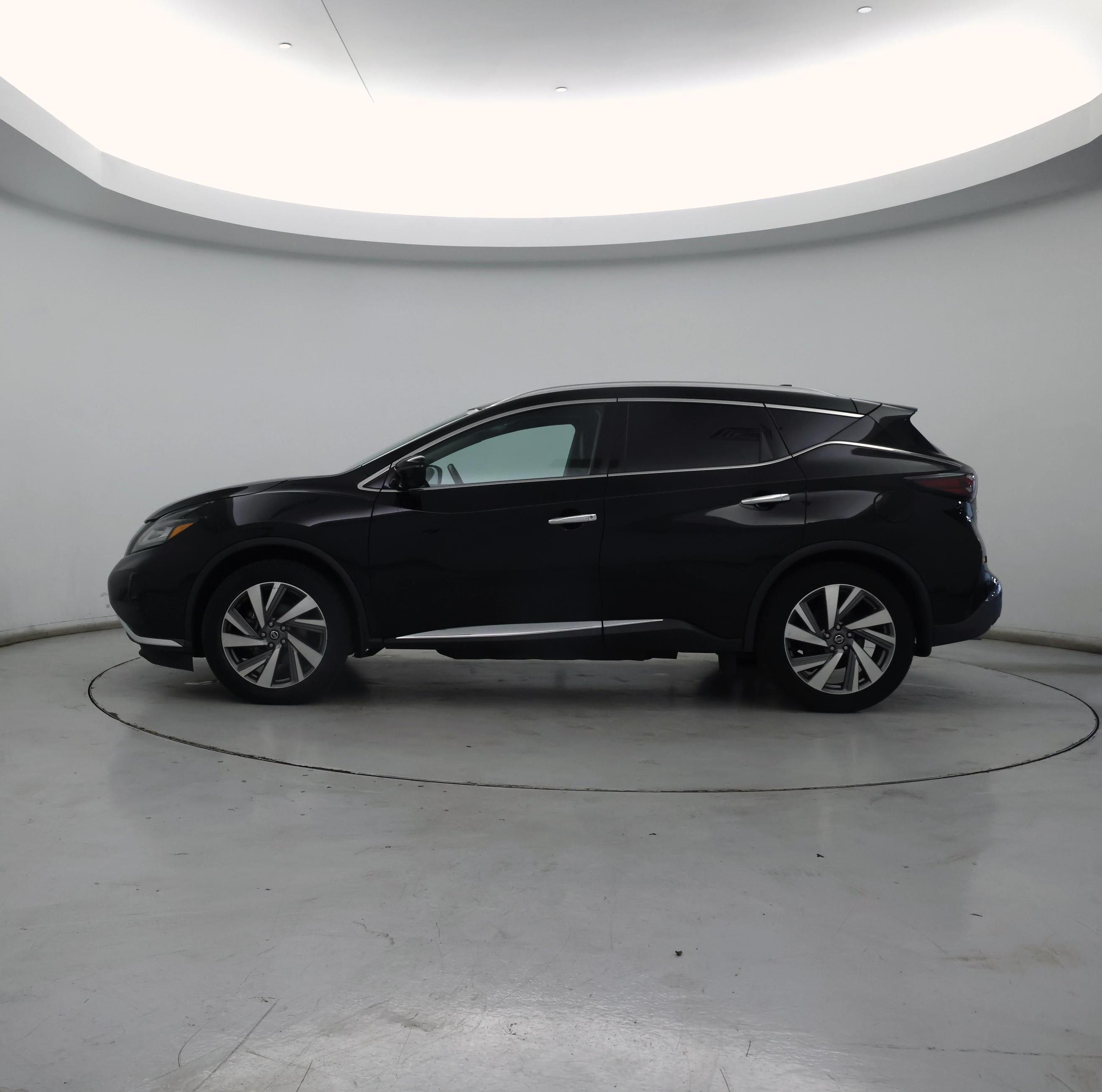 Thumbnail: 2020 Nissan Murano - 3