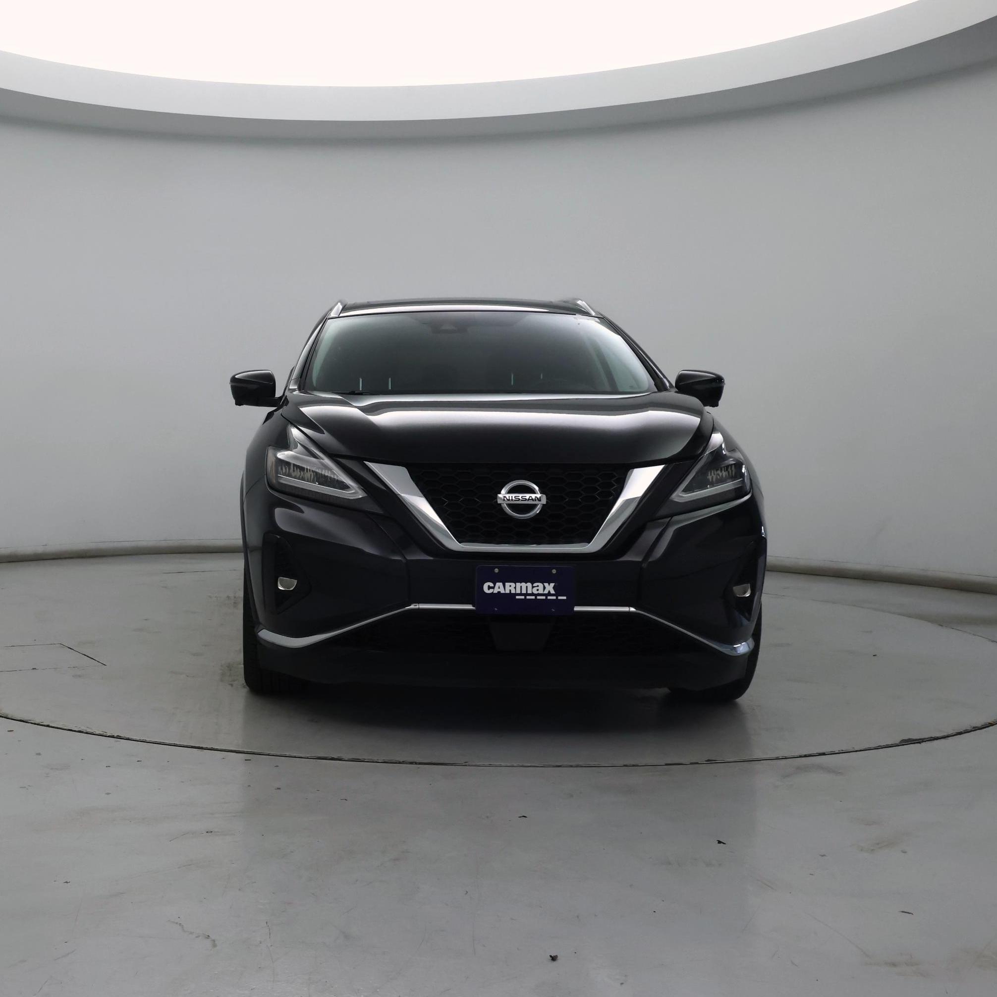 Thumbnail: 2020 Nissan Murano - 5