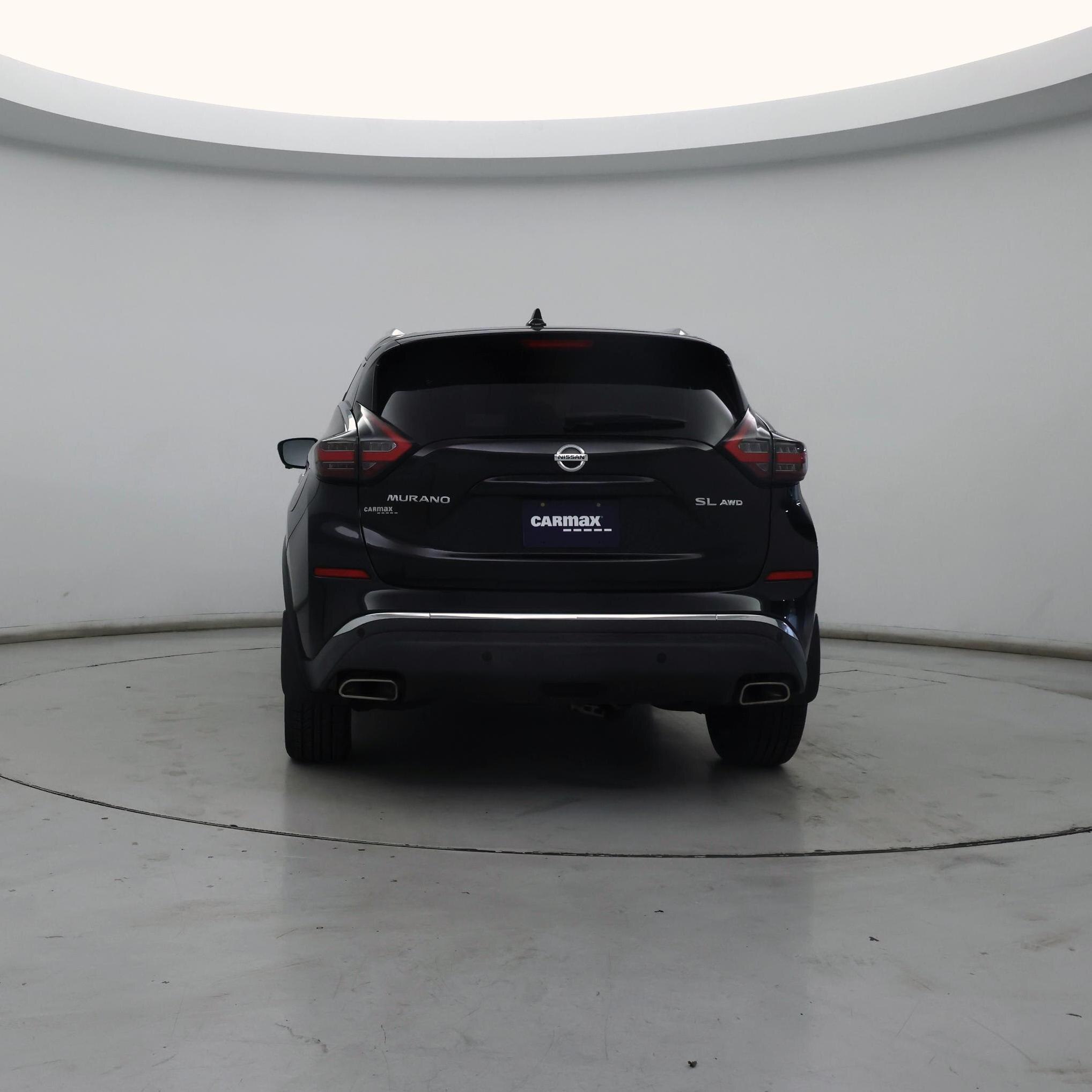 Thumbnail: 2020 Nissan Murano - 6