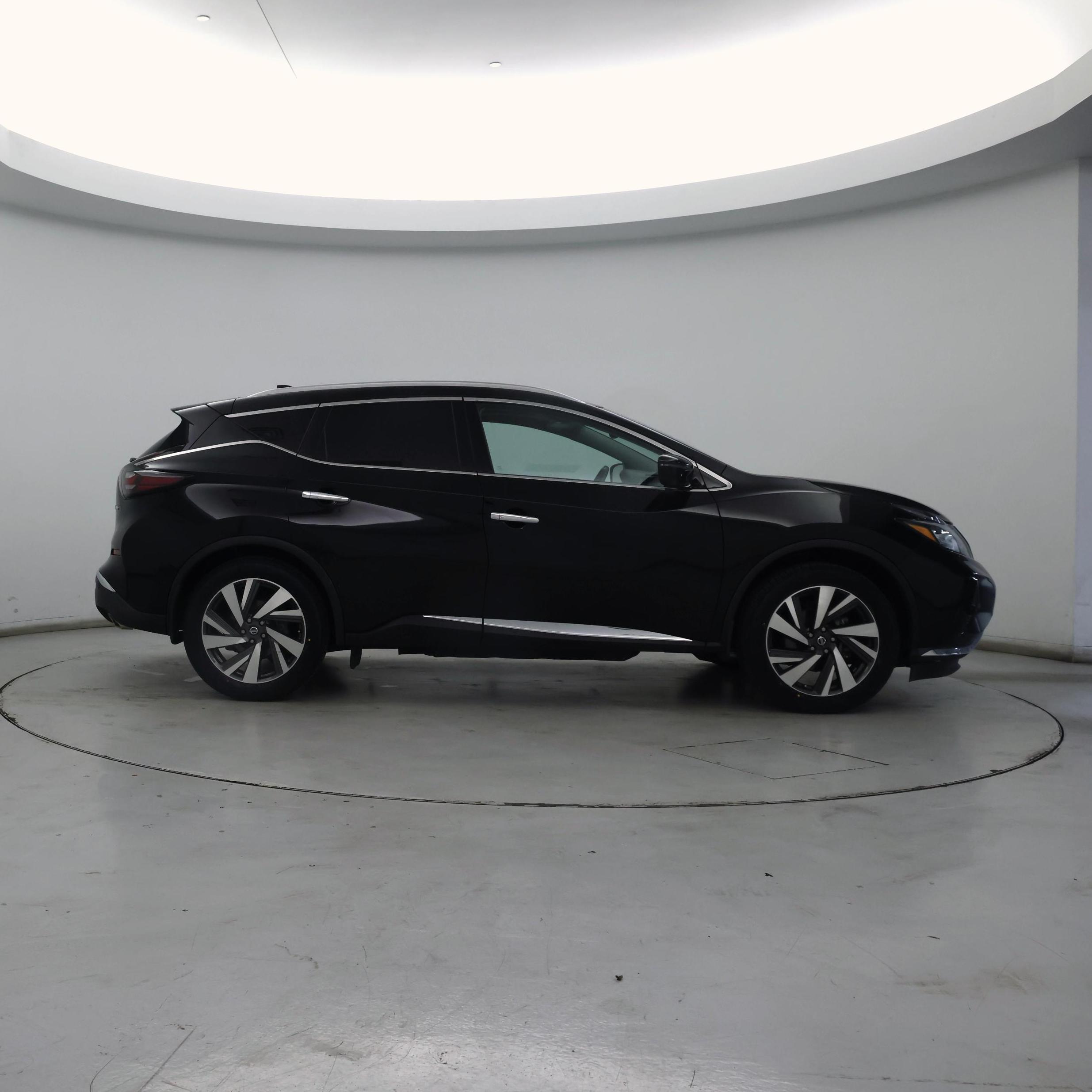 Thumbnail: 2020 Nissan Murano - 7