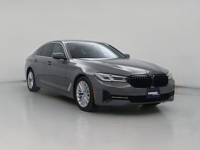 2021 BMW 530 I xDrive