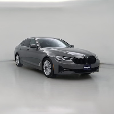 2021 BMW 530 I xDrive