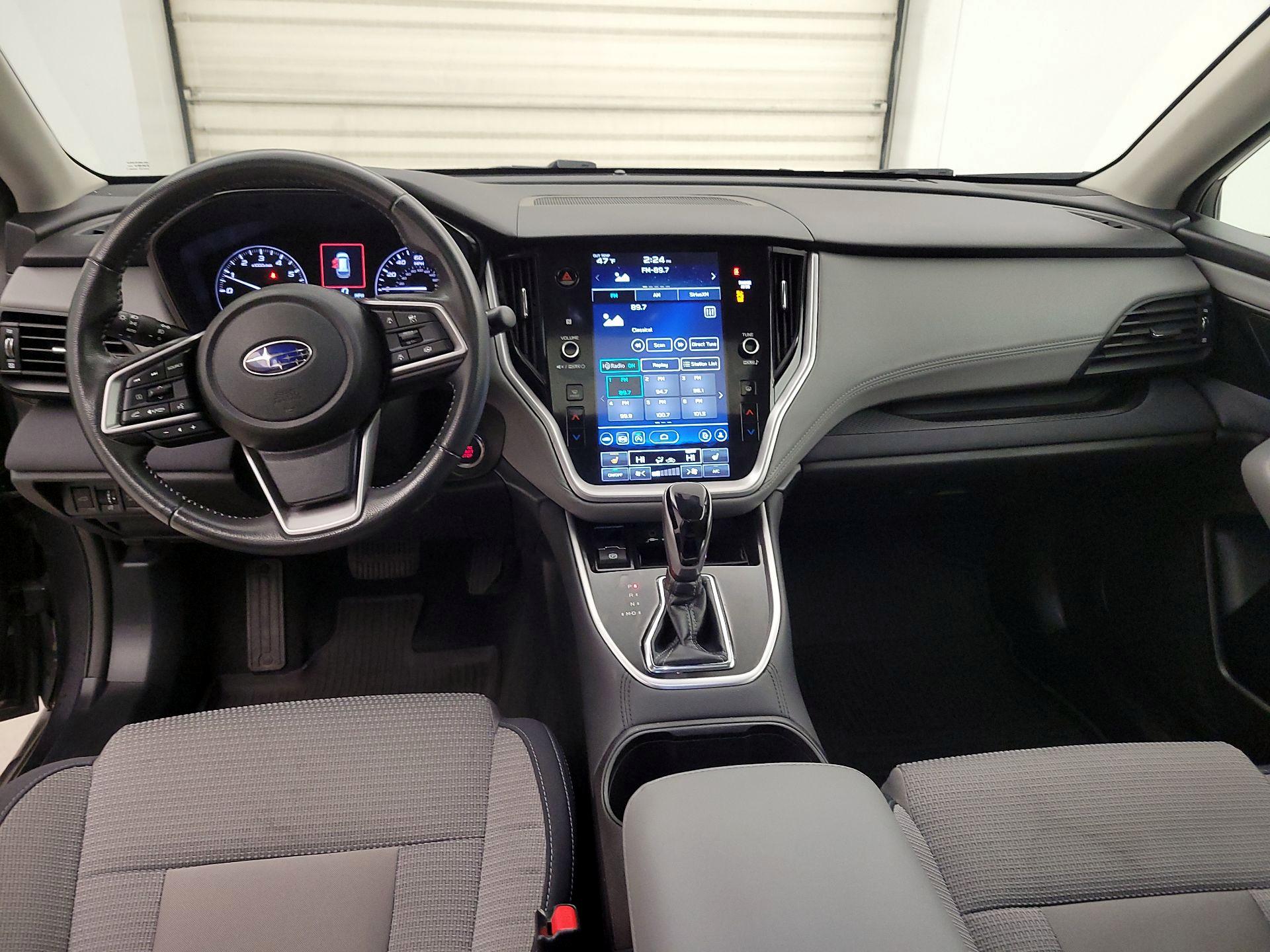 Thumbnail: 2023 Subaru Outback - 9