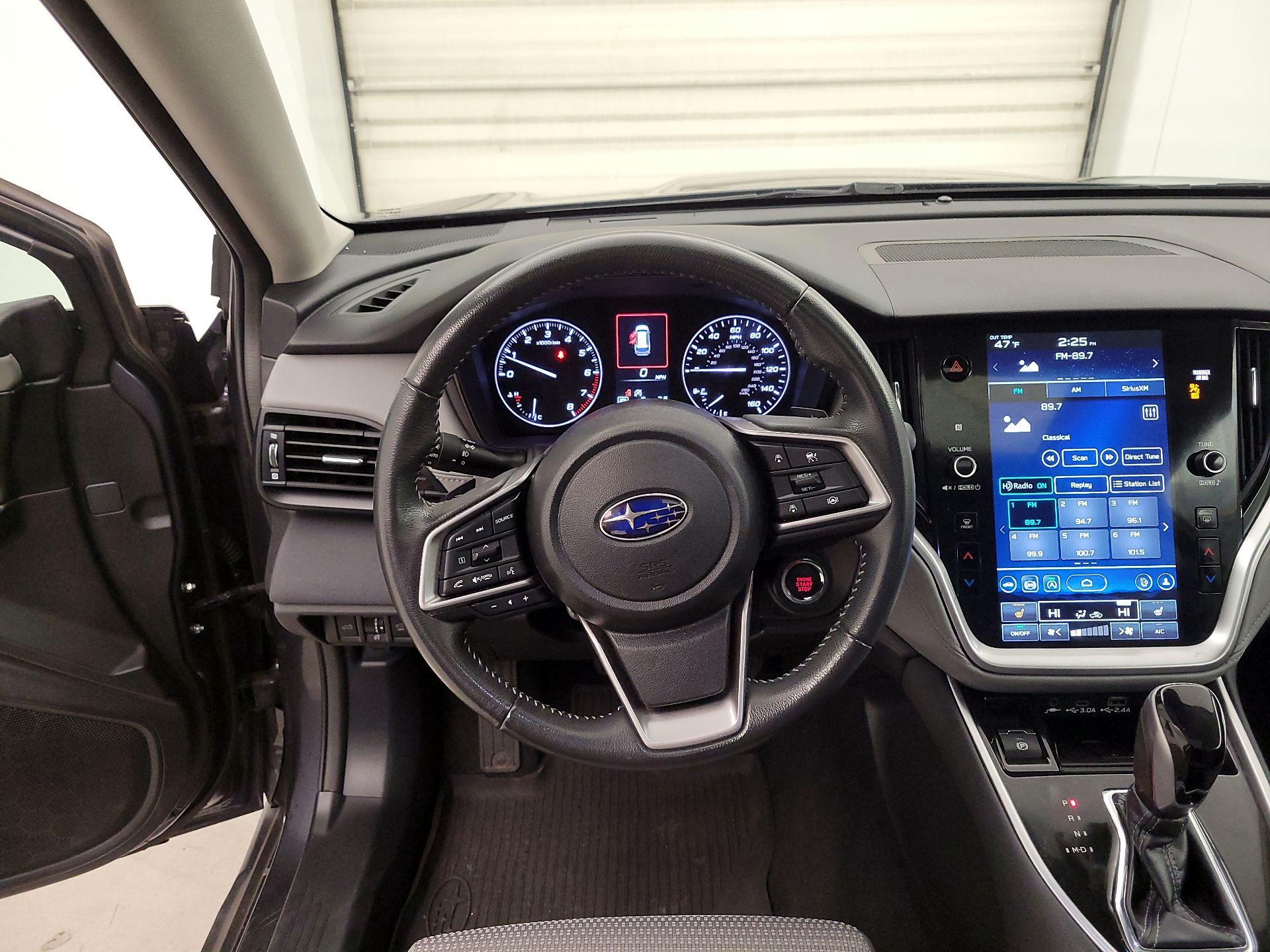 Thumbnail: 2023 Subaru Outback - 10