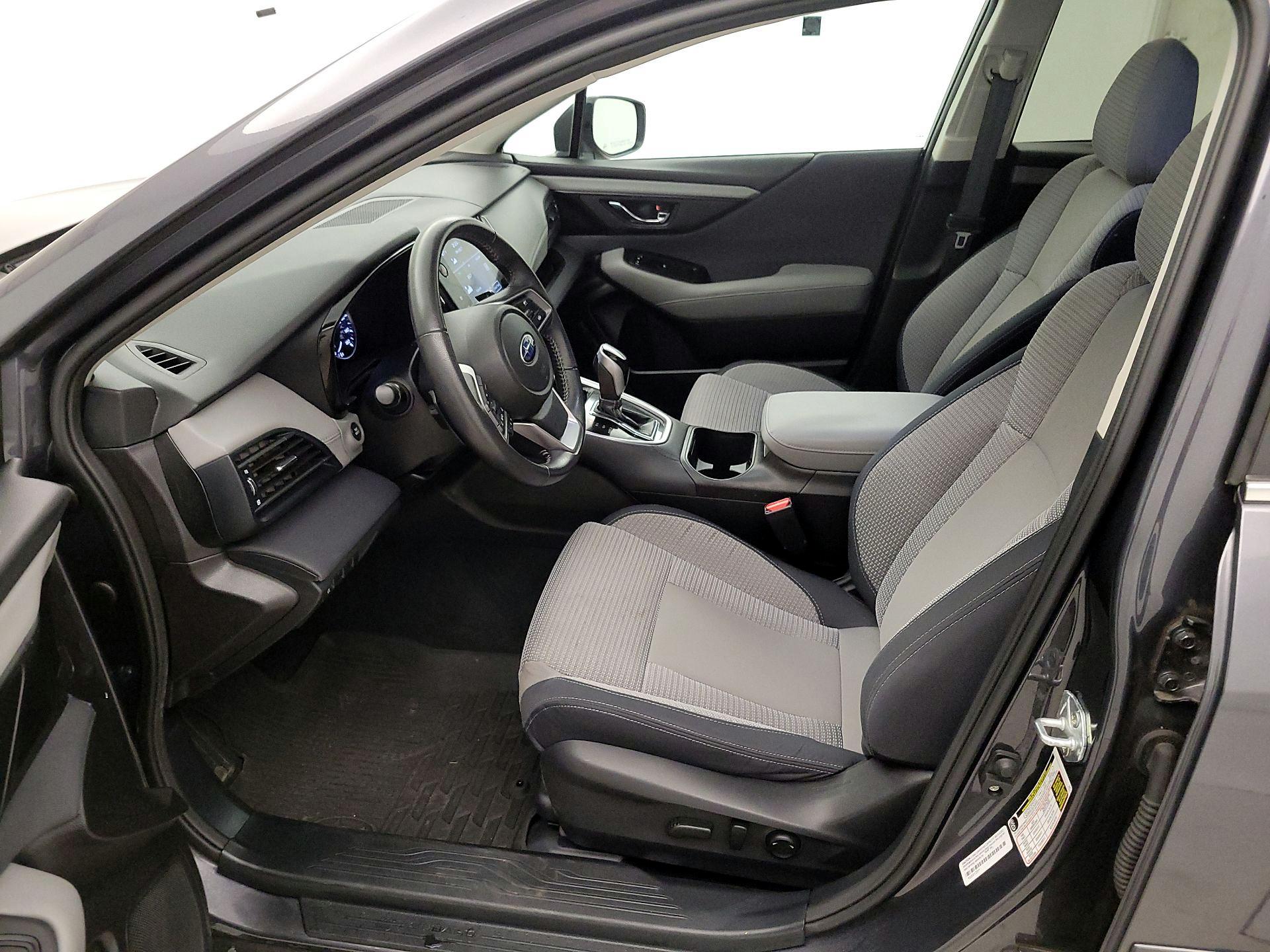 Thumbnail: 2023 Subaru Outback - 11