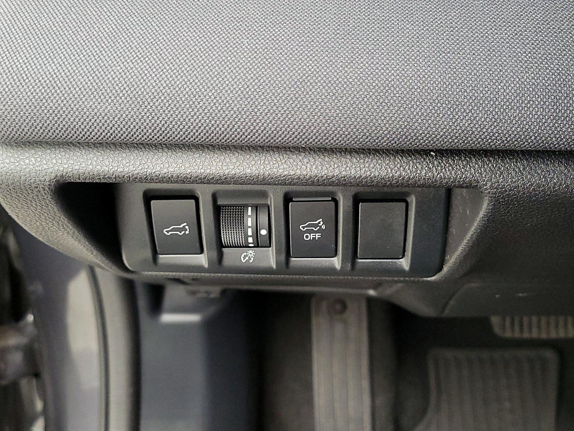 Thumbnail: 2023 Subaru Outback - 13