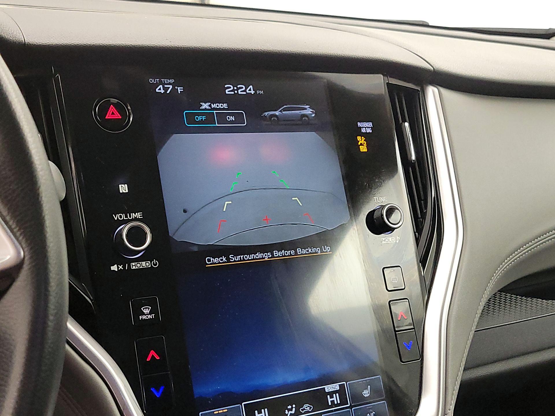 Thumbnail: 2023 Subaru Outback - 14