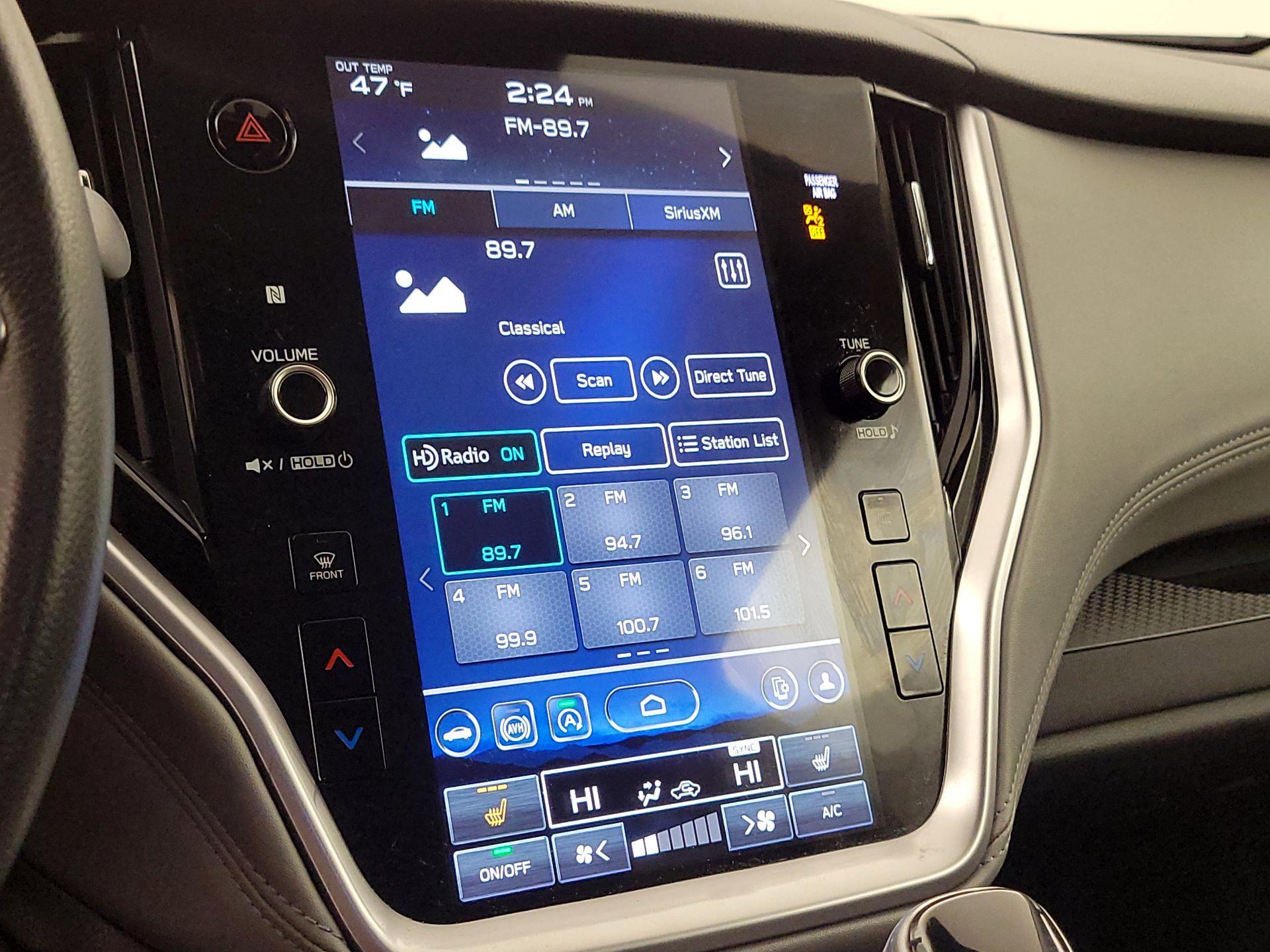 Thumbnail: 2023 Subaru Outback - 15