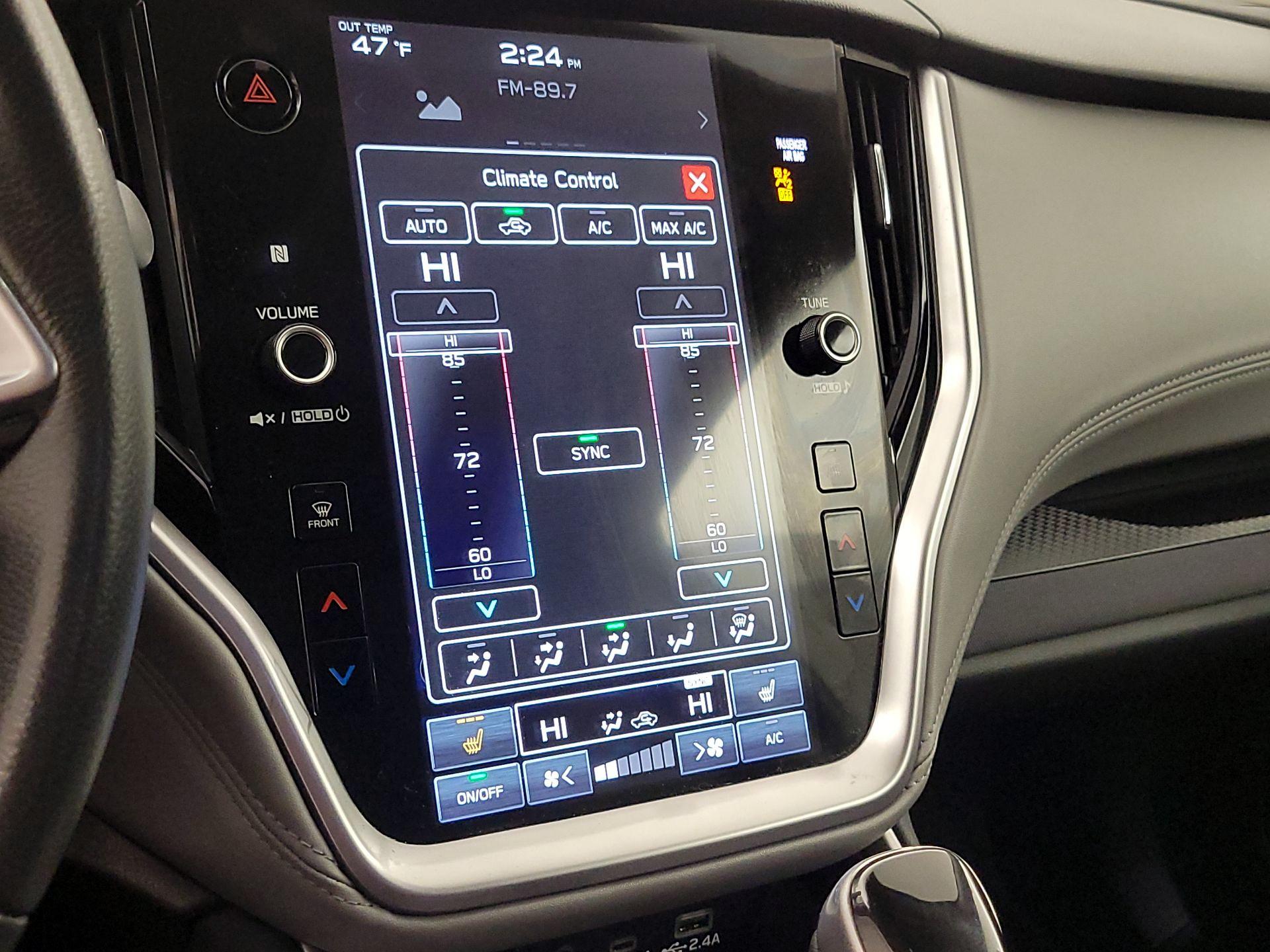 Thumbnail: 2023 Subaru Outback - 16