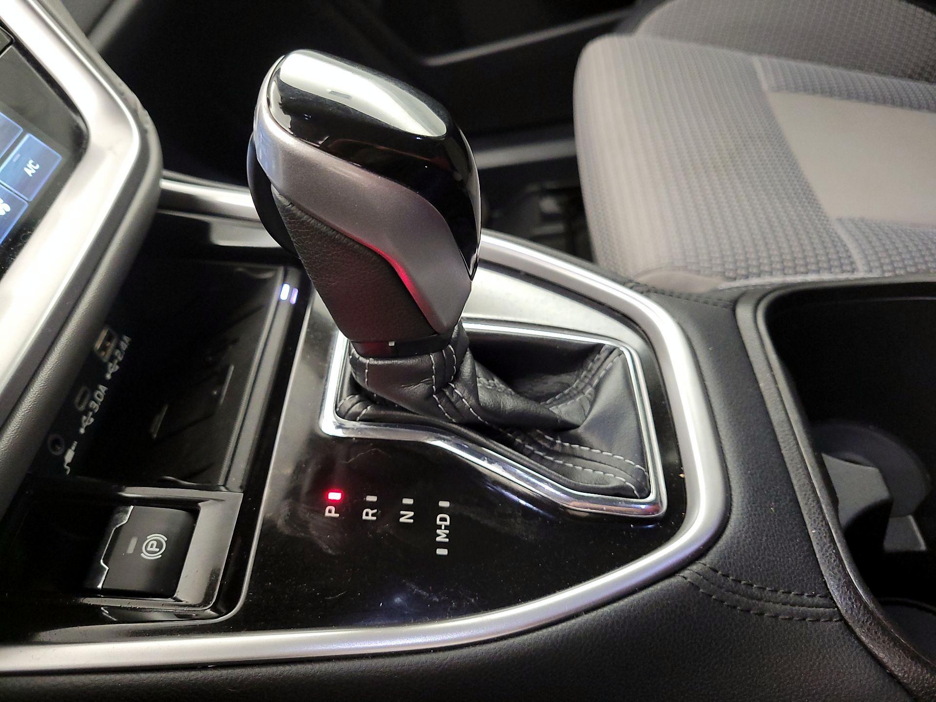 Thumbnail: 2023 Subaru Outback - 17