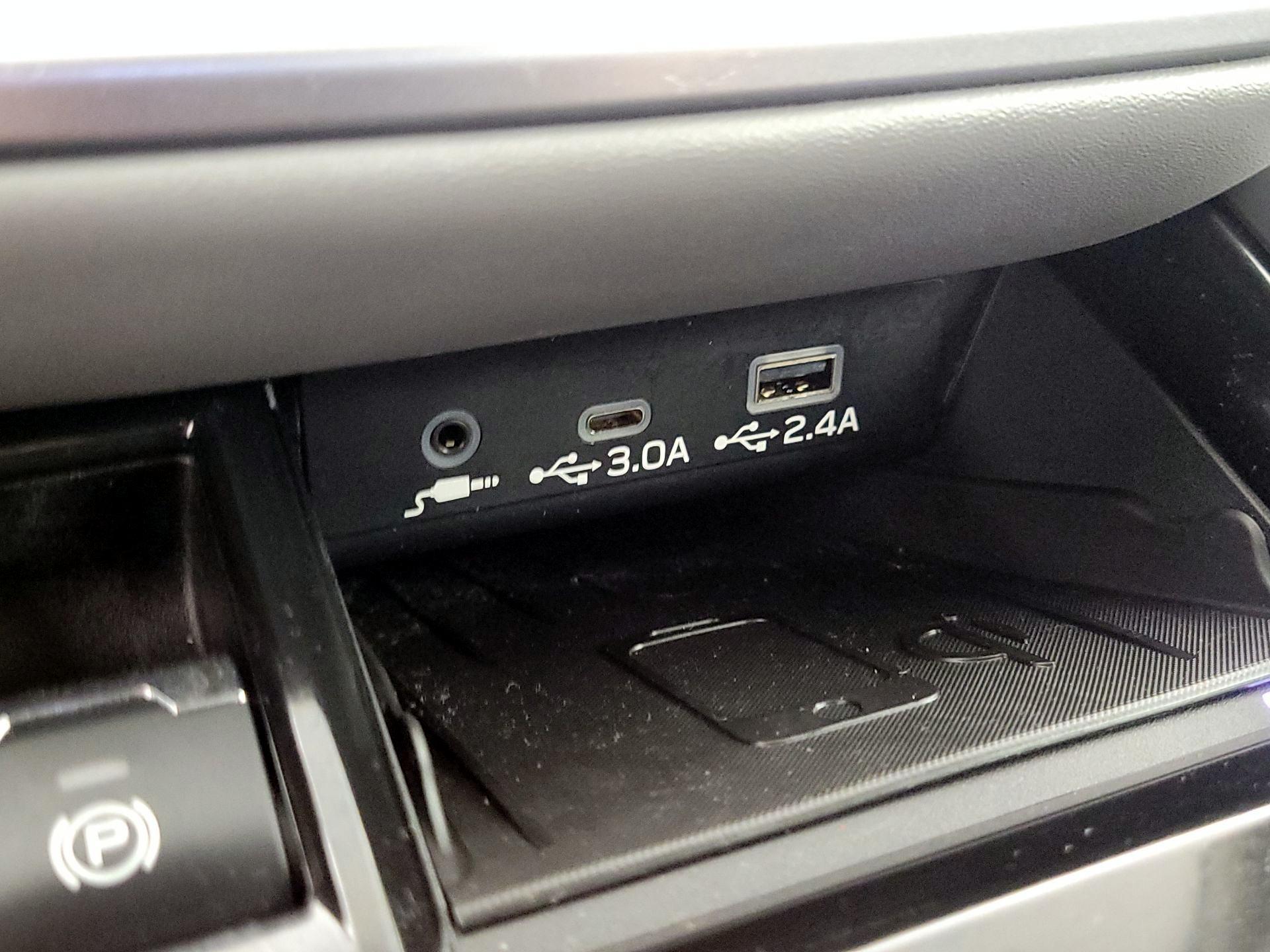 Thumbnail: 2023 Subaru Outback - 18