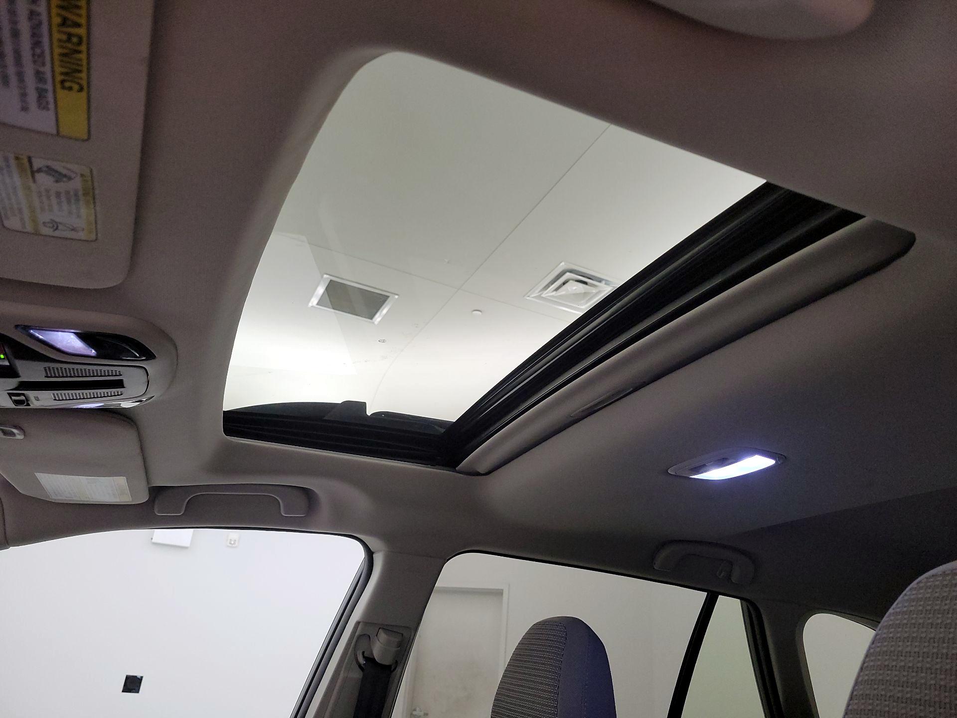 Thumbnail: 2023 Subaru Outback - 19