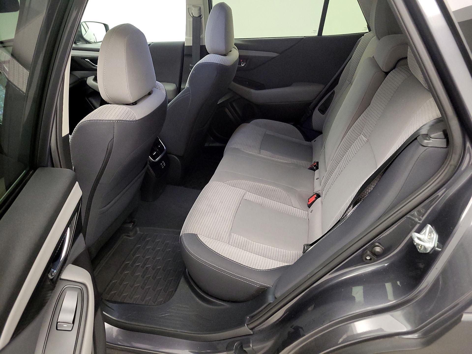 Thumbnail: 2023 Subaru Outback - 20