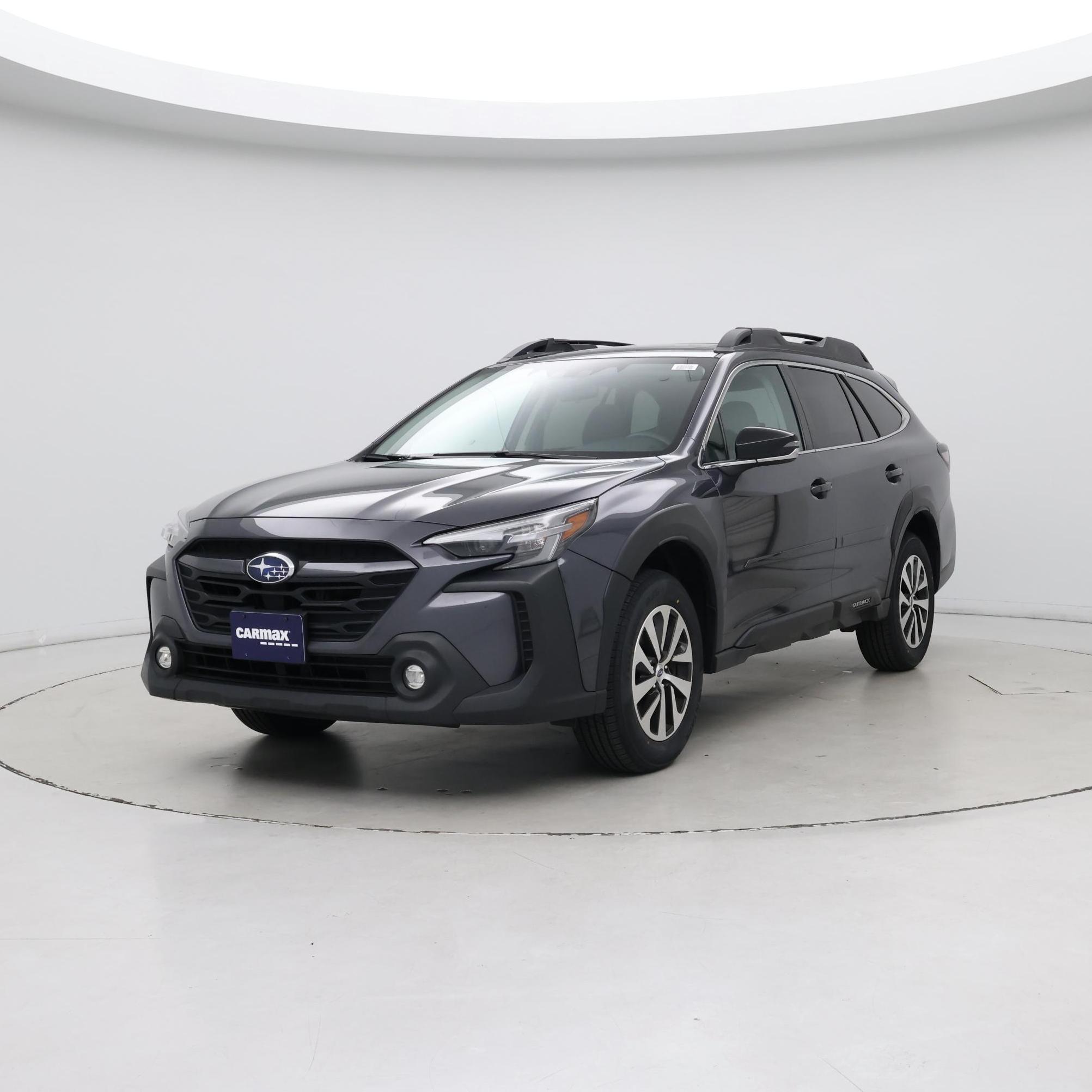 Thumbnail: 2023 Subaru Outback - 4