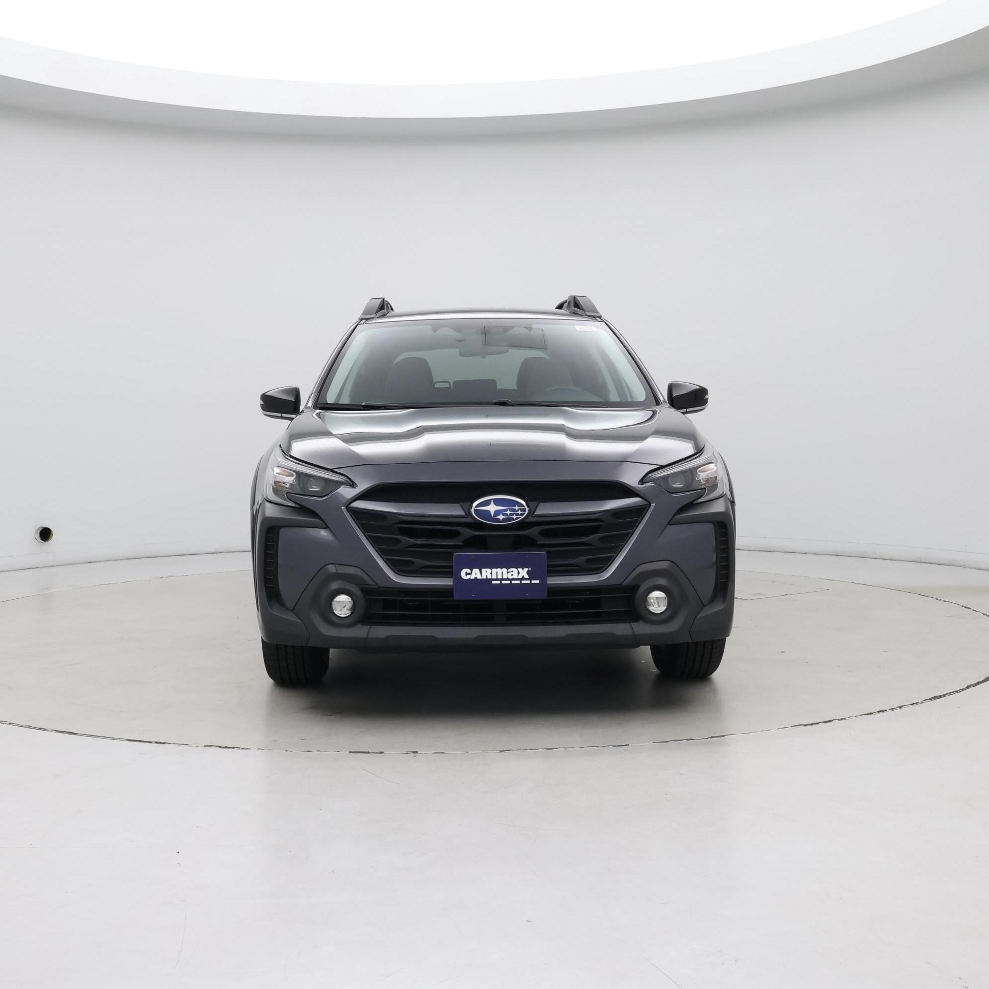 Thumbnail: 2023 Subaru Outback - 5