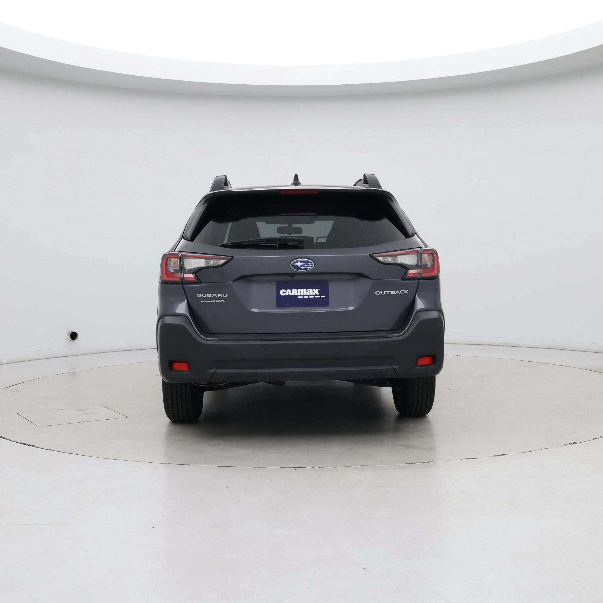 Thumbnail: 2023 Subaru Outback - 6