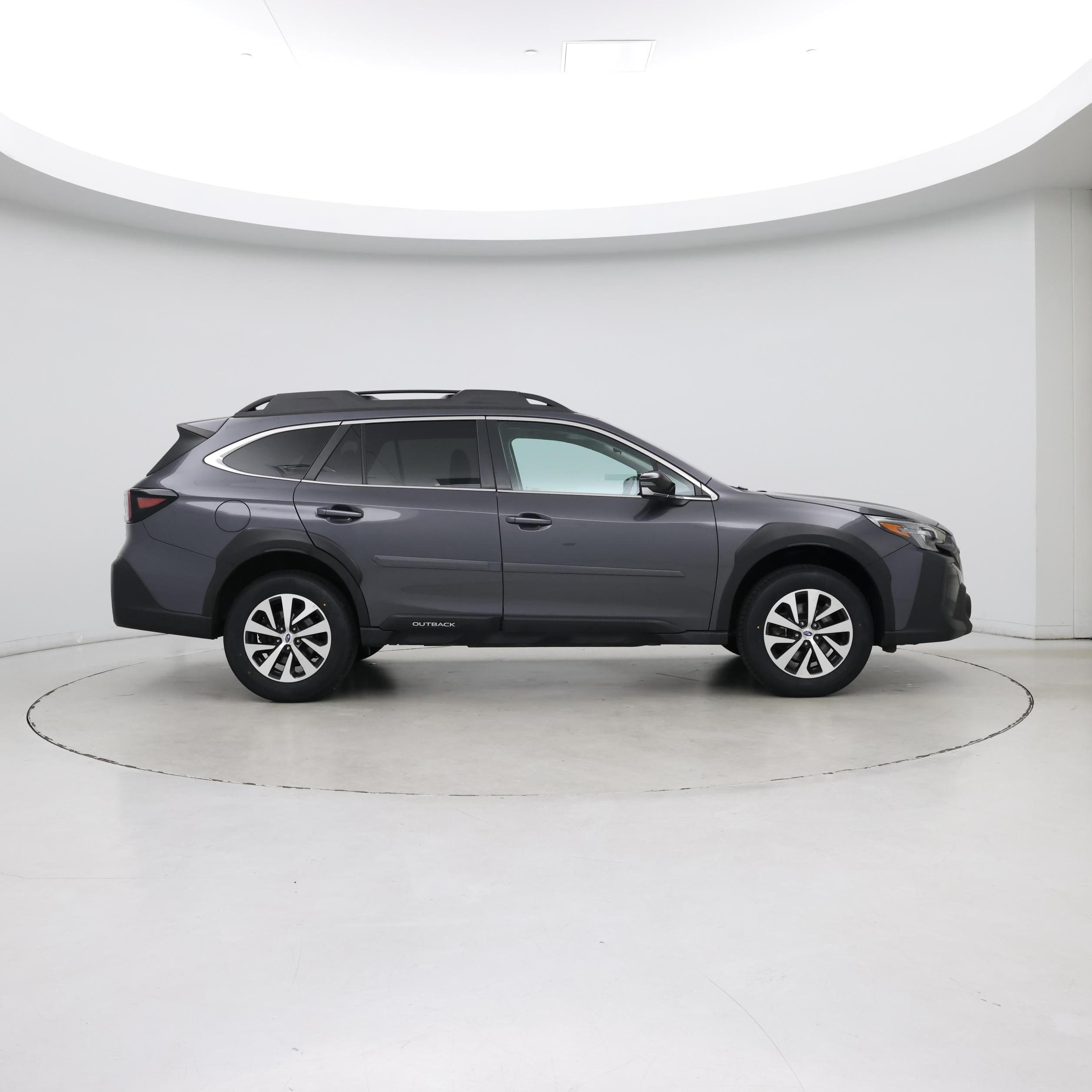 Thumbnail: 2023 Subaru Outback - 7