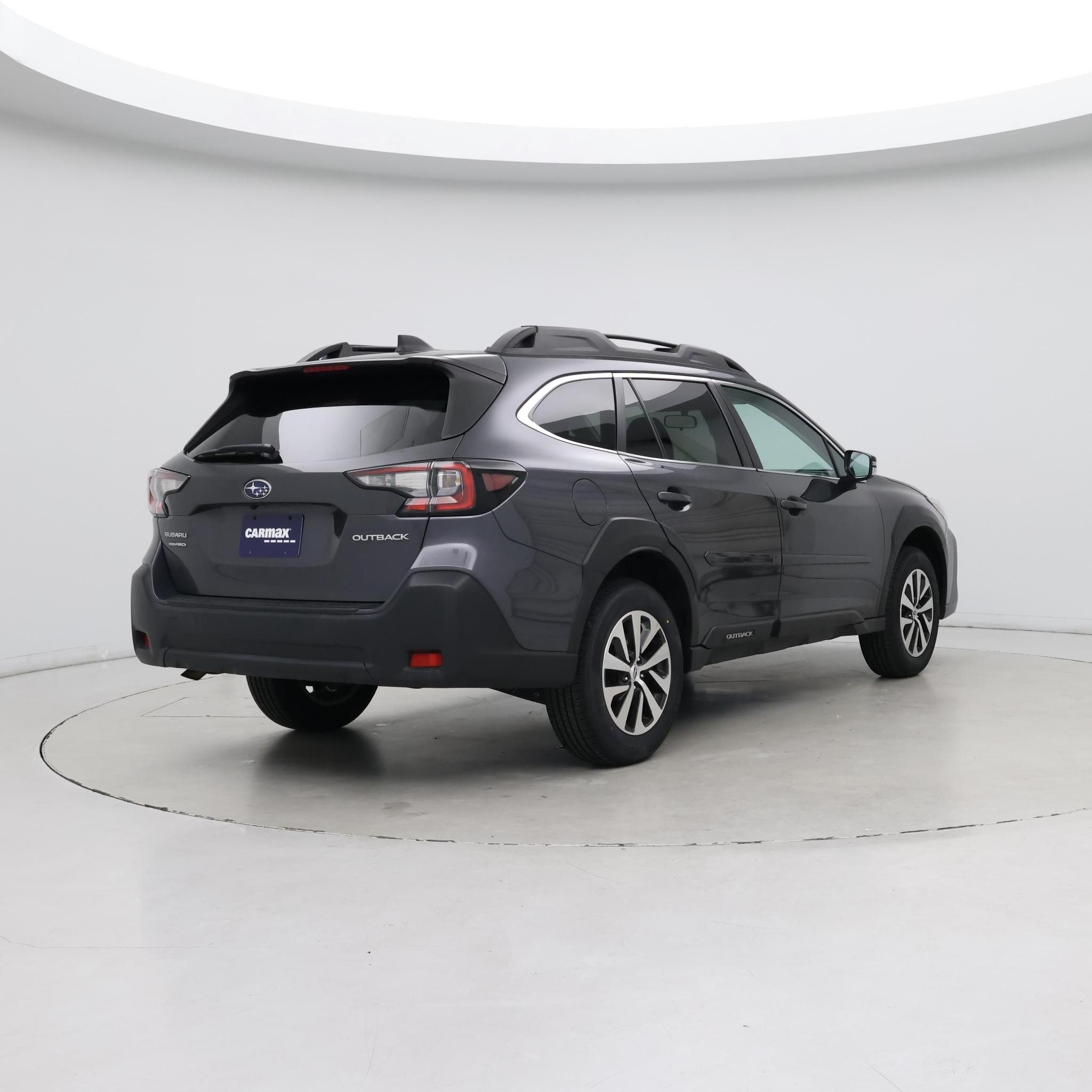 Thumbnail: 2023 Subaru Outback - 8