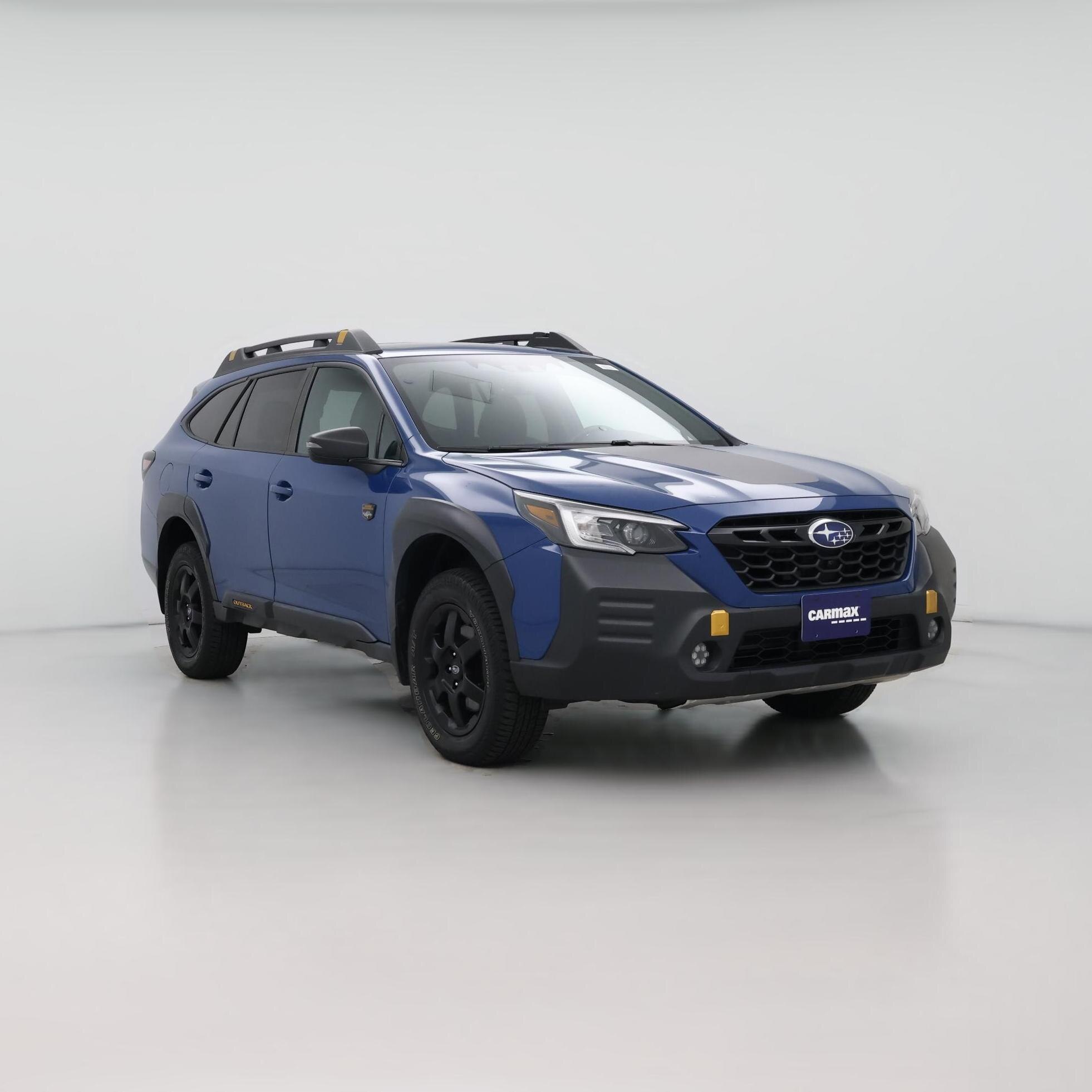 Thumbnail: 2023 Subaru Outback - 1