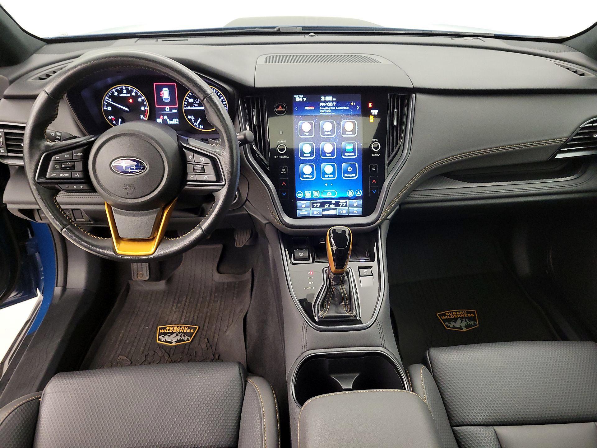 Thumbnail: 2023 Subaru Outback - 9