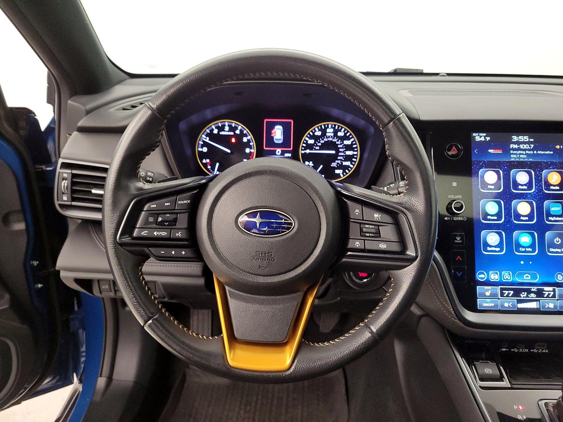 Thumbnail: 2023 Subaru Outback - 10