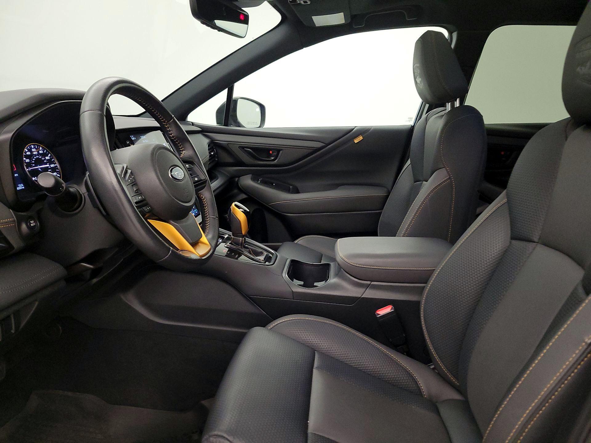 Thumbnail: 2023 Subaru Outback - 11