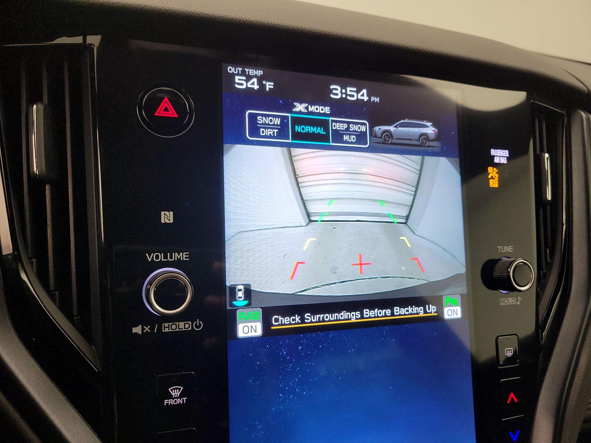 Thumbnail: 2023 Subaru Outback - 14