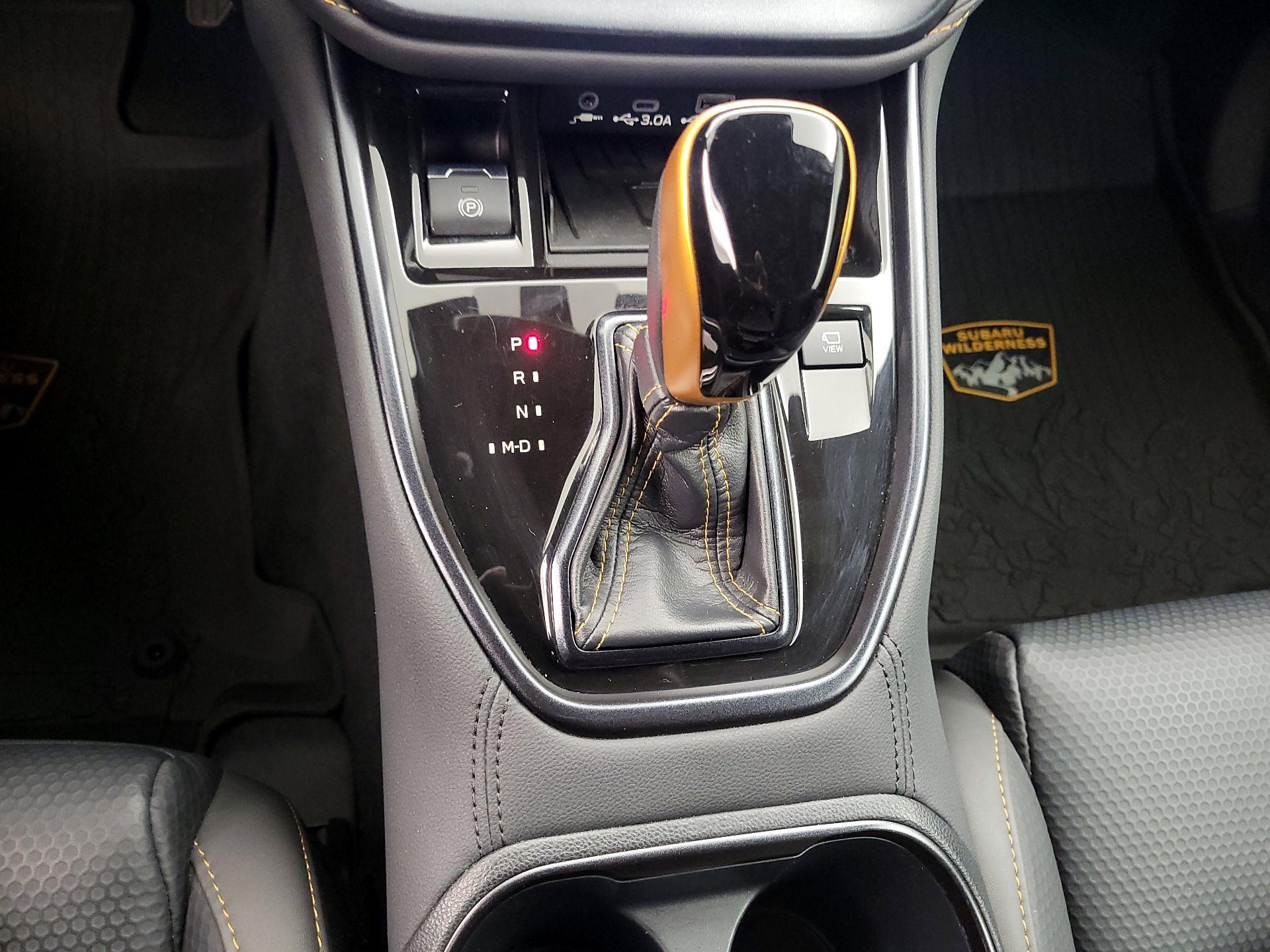 Thumbnail: 2023 Subaru Outback - 17