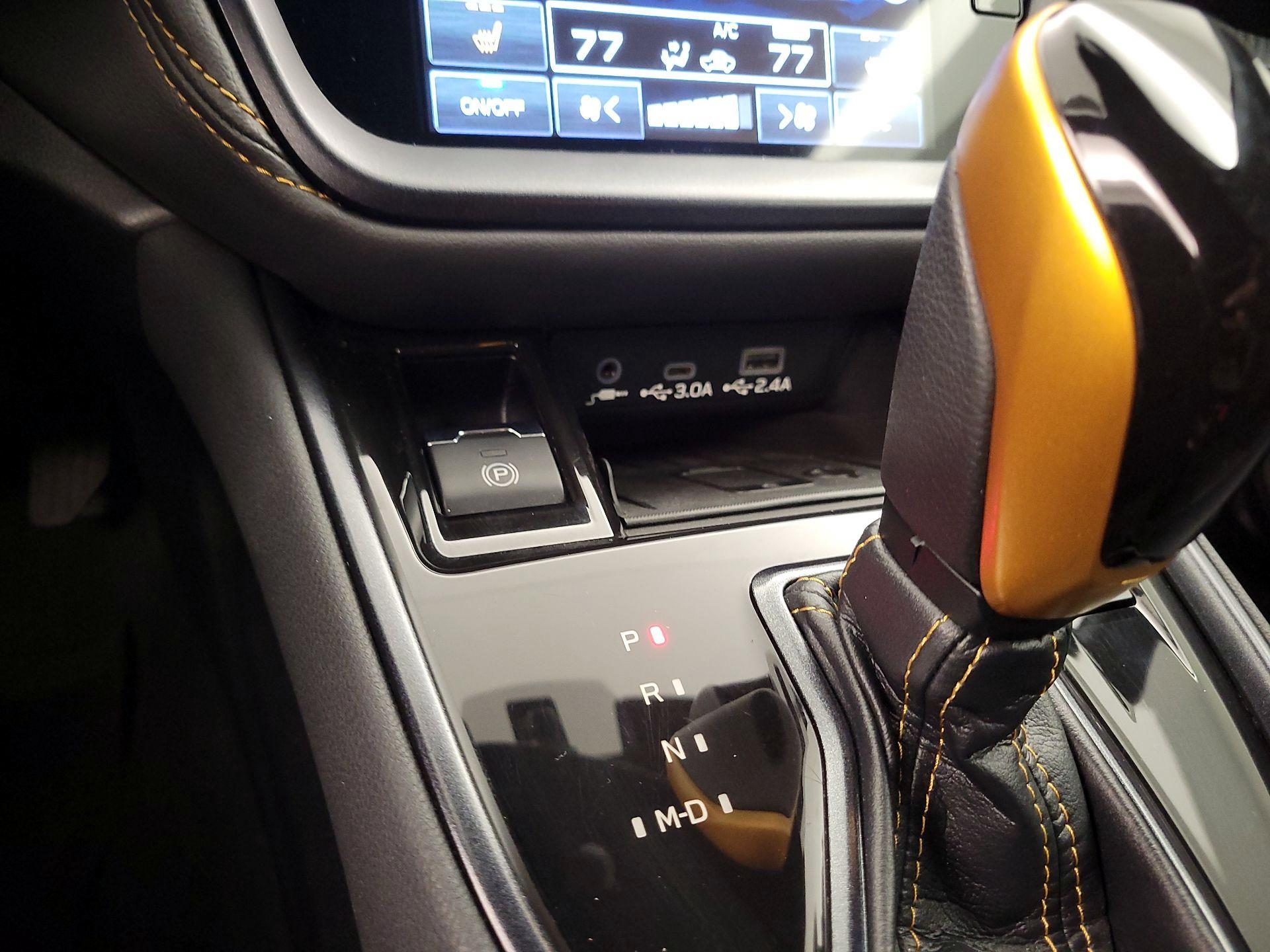 Thumbnail: 2023 Subaru Outback - 18