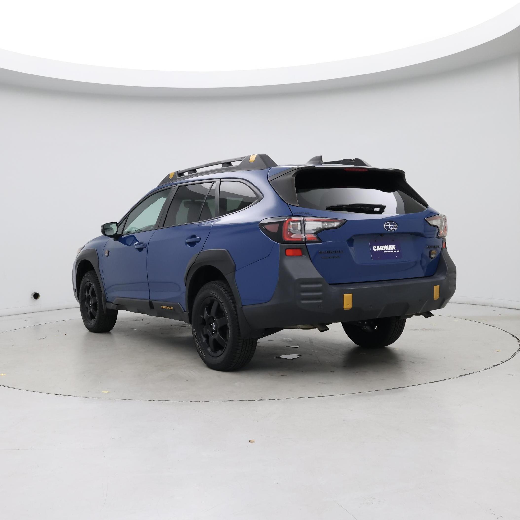 Thumbnail: 2023 Subaru Outback - 2