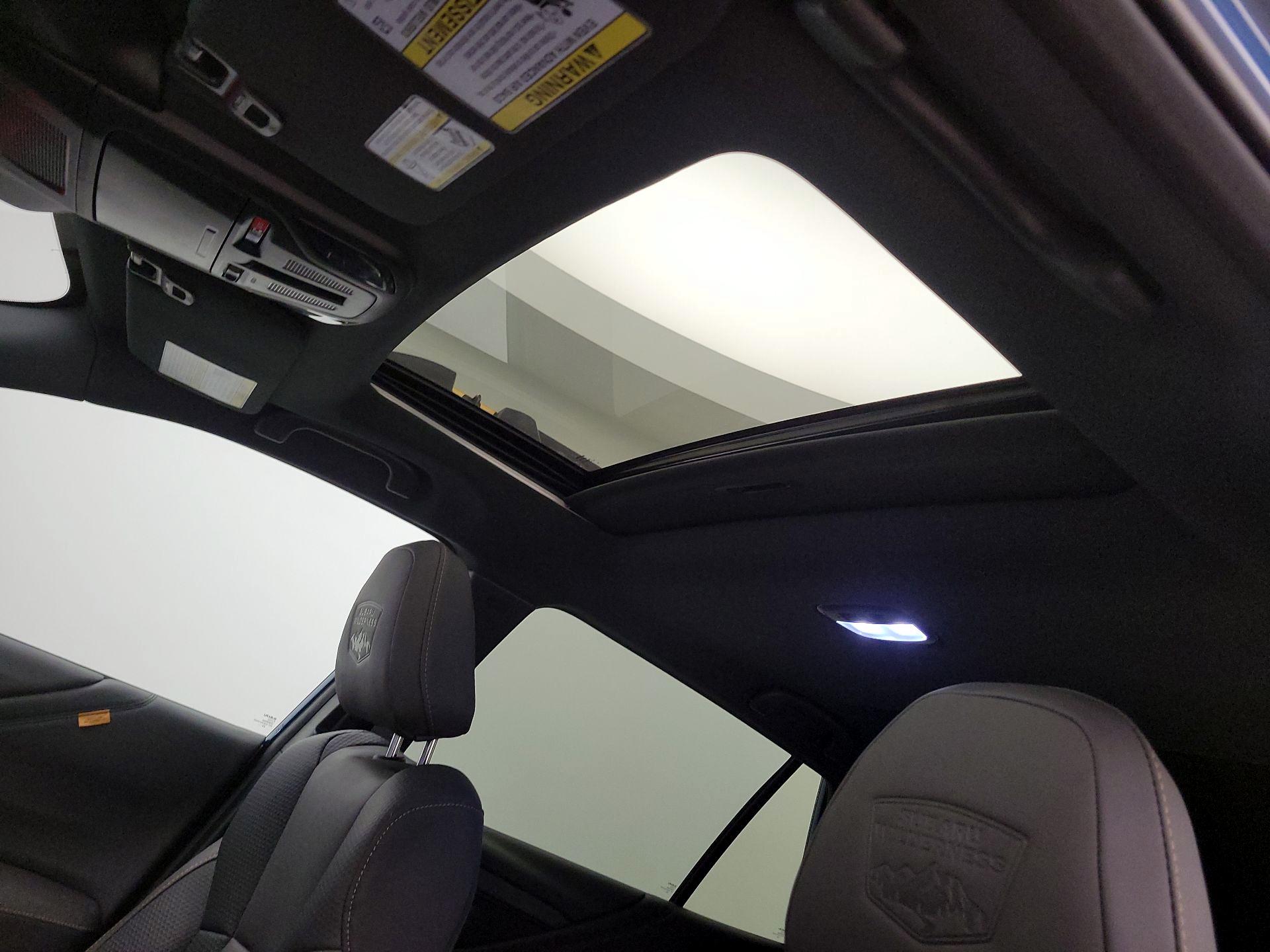 Thumbnail: 2023 Subaru Outback - 19