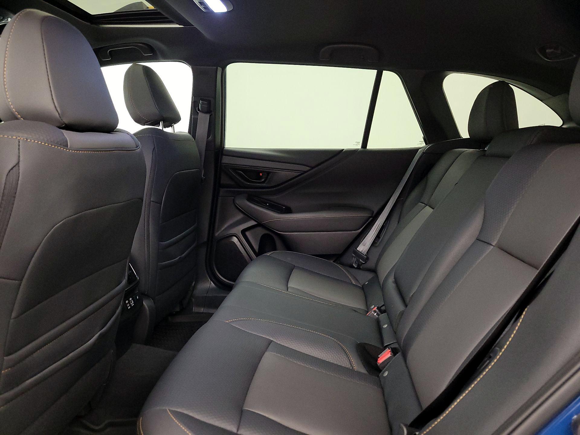 Thumbnail: 2023 Subaru Outback - 20