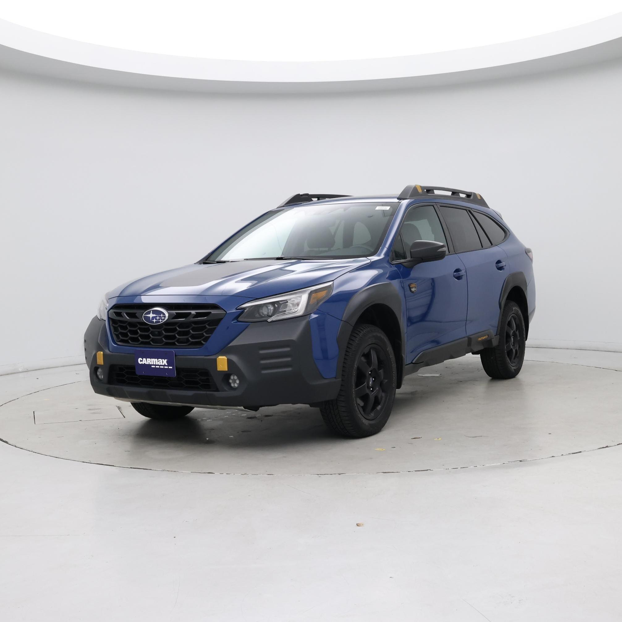 Thumbnail: 2023 Subaru Outback - 4