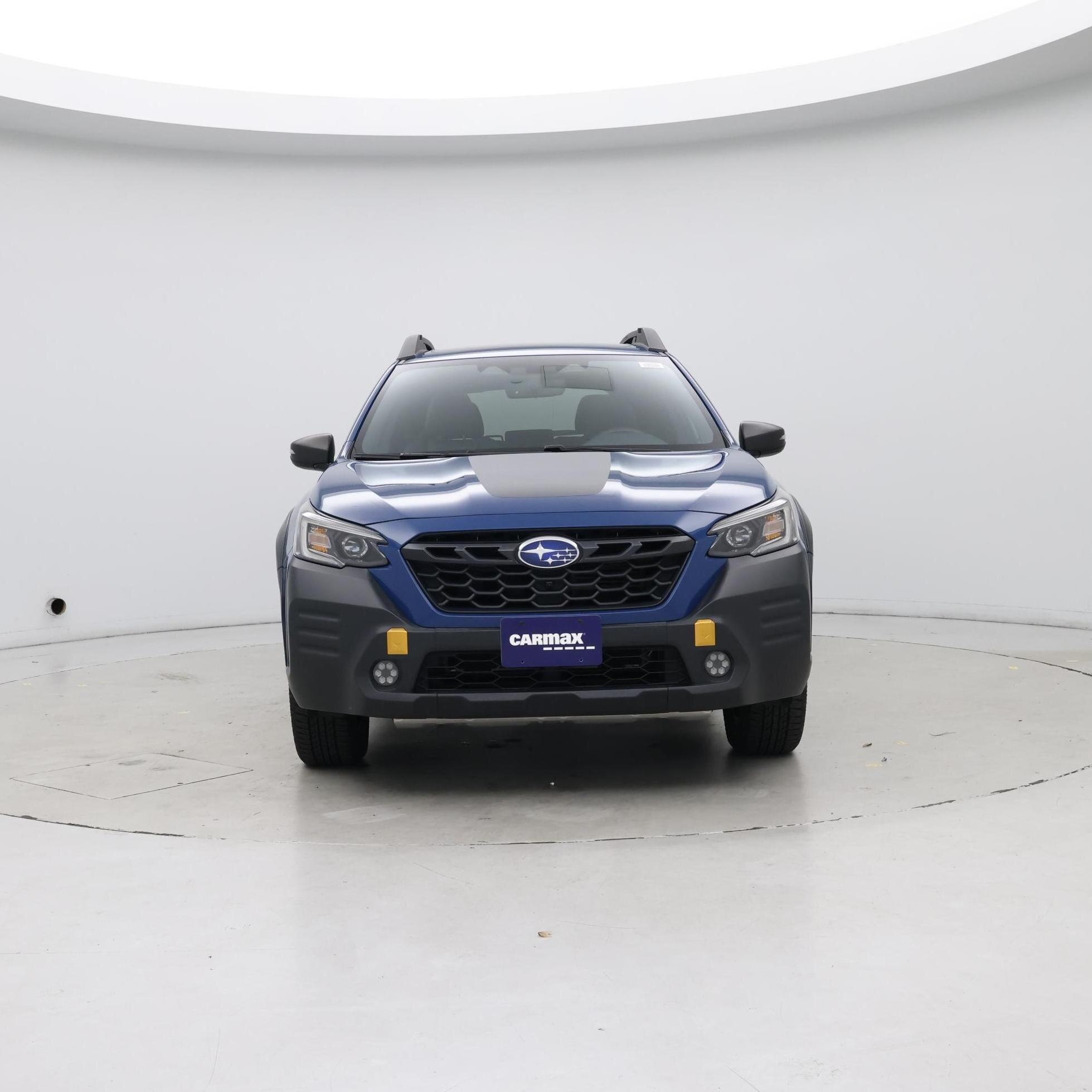 Thumbnail: 2023 Subaru Outback - 5