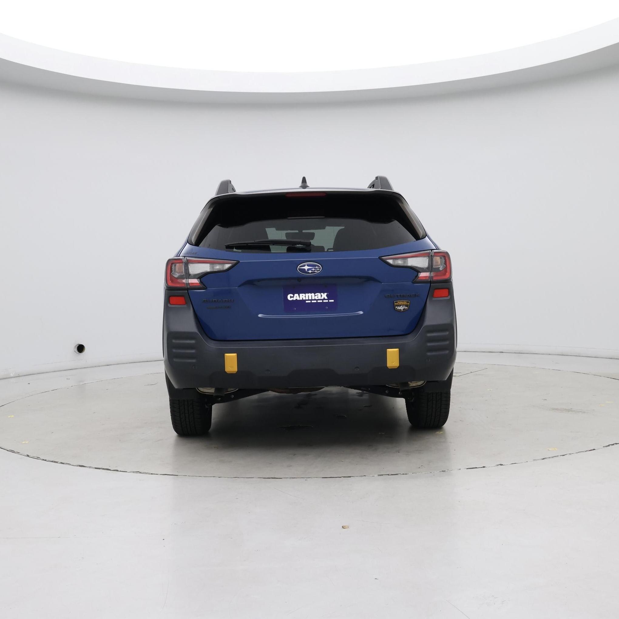 Thumbnail: 2023 Subaru Outback - 6