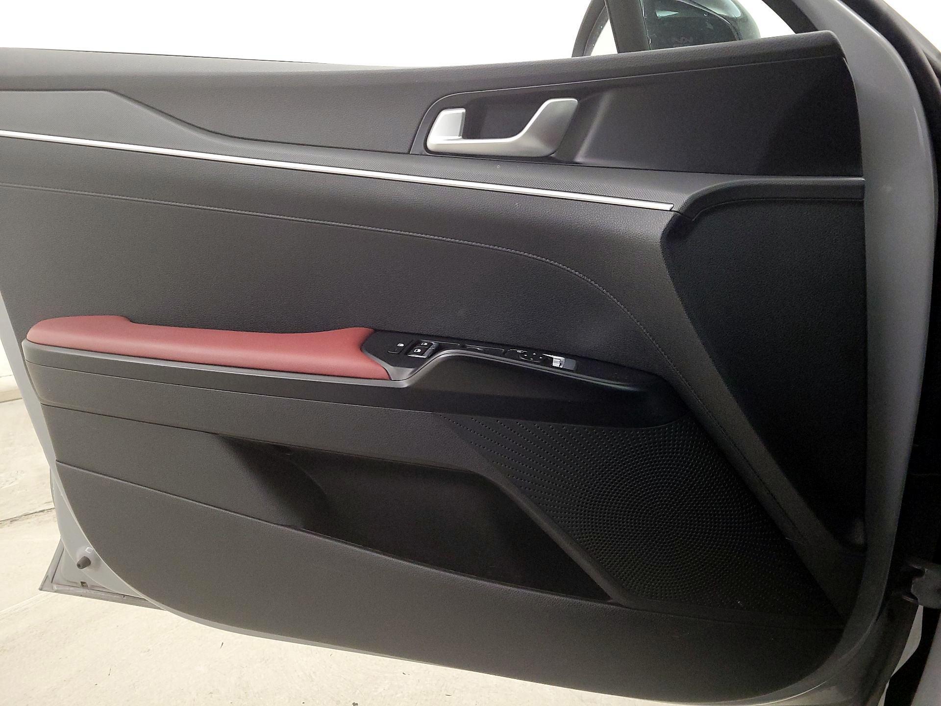 Thumbnail: 2023 Kia K5 - 12