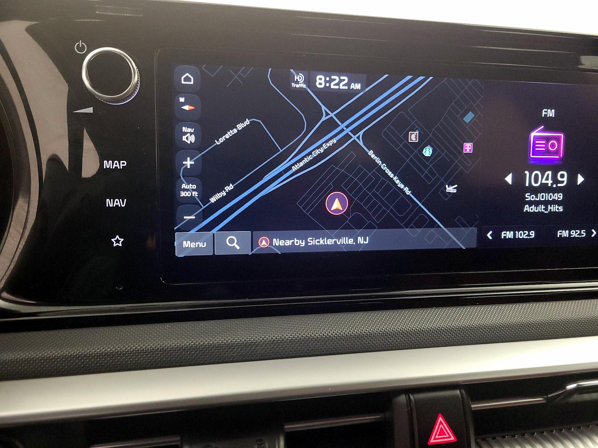 Thumbnail: 2023 Kia K5 - 14