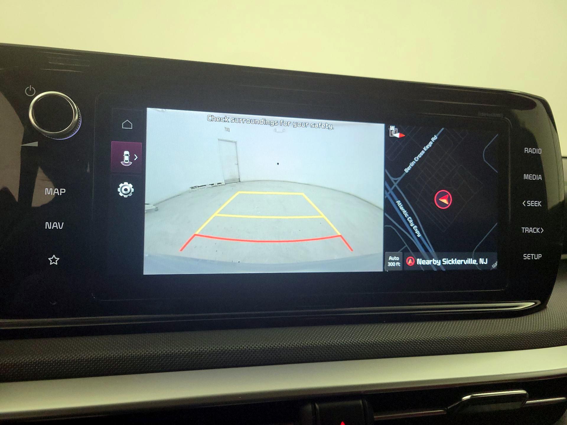 Thumbnail: 2023 Kia K5 - 15