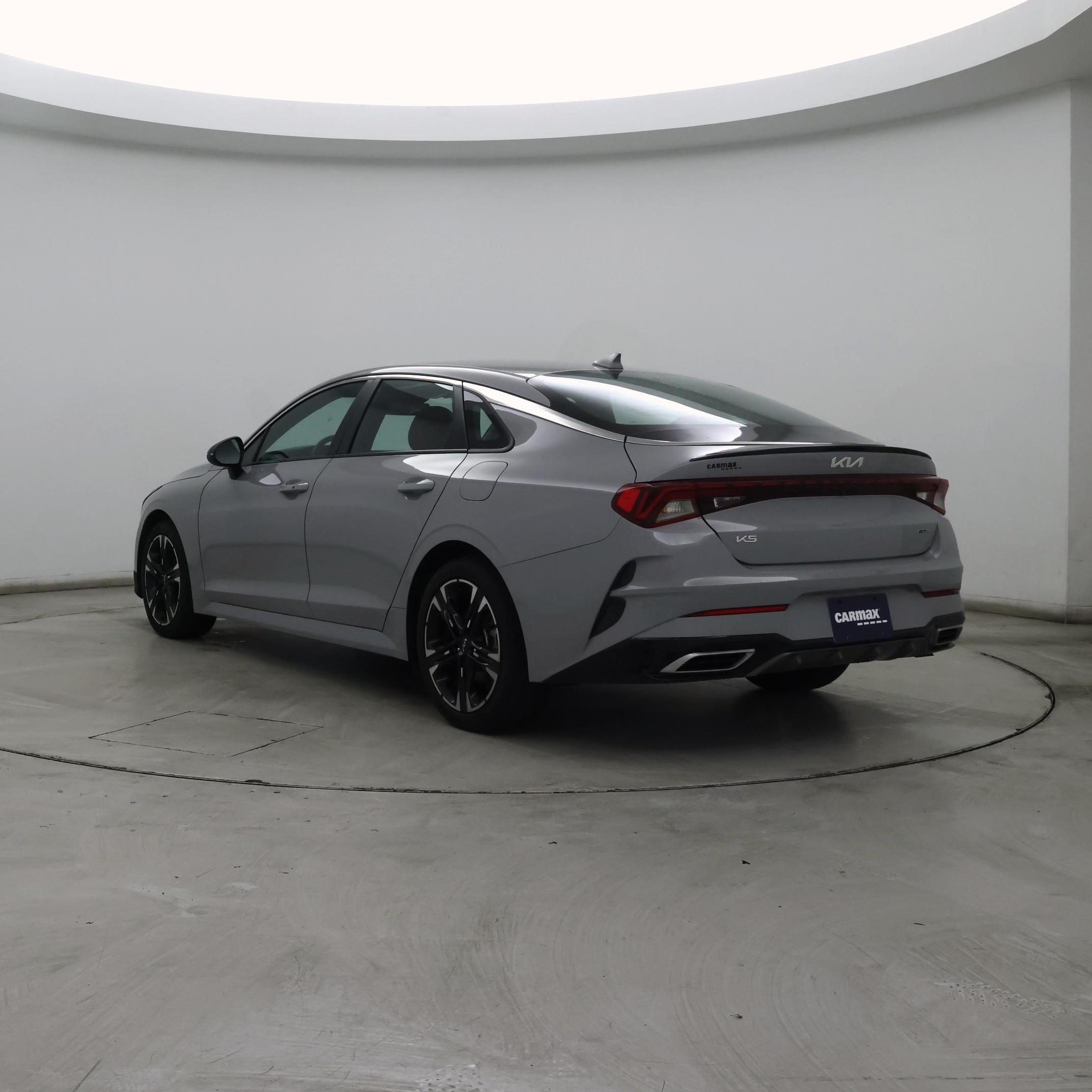 Thumbnail: 2023 Kia K5 - 2