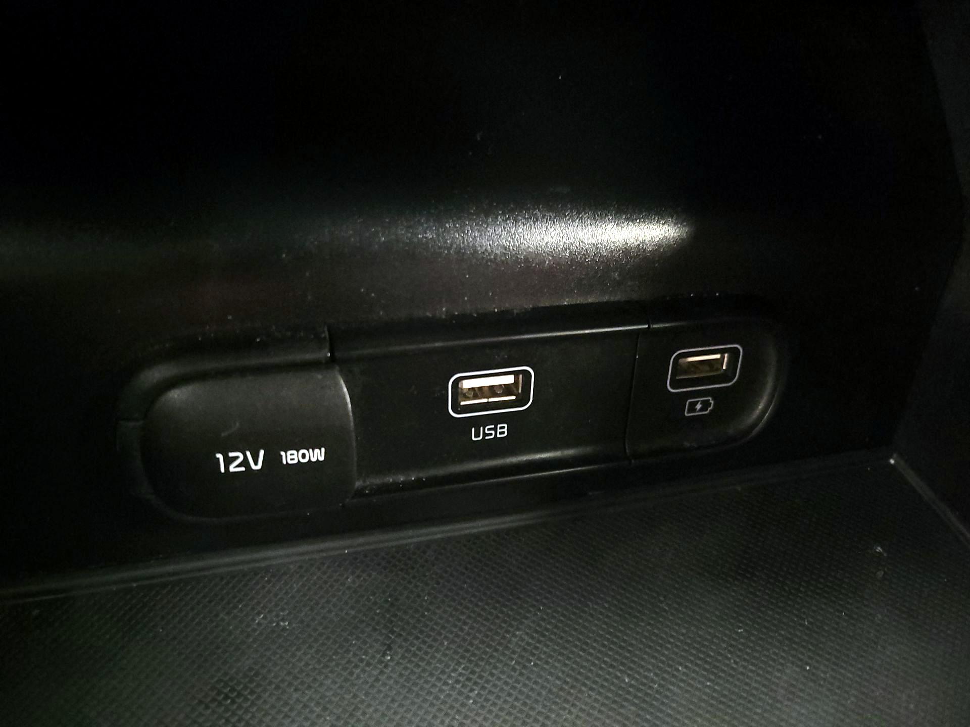 Thumbnail: 2023 Kia K5 - 19