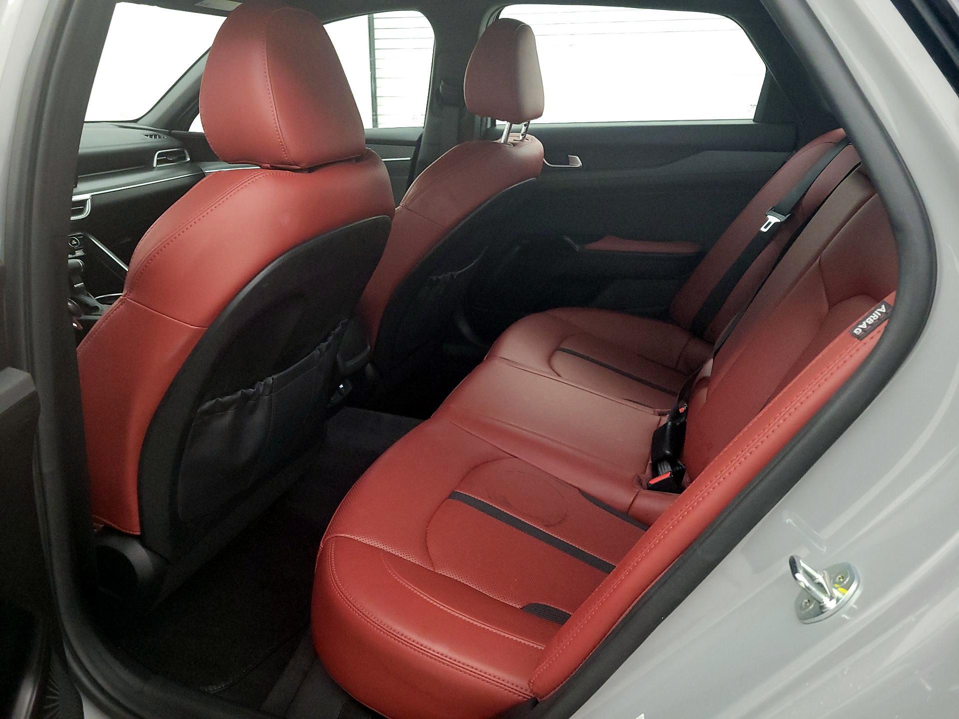 Thumbnail: 2023 Kia K5 - 20