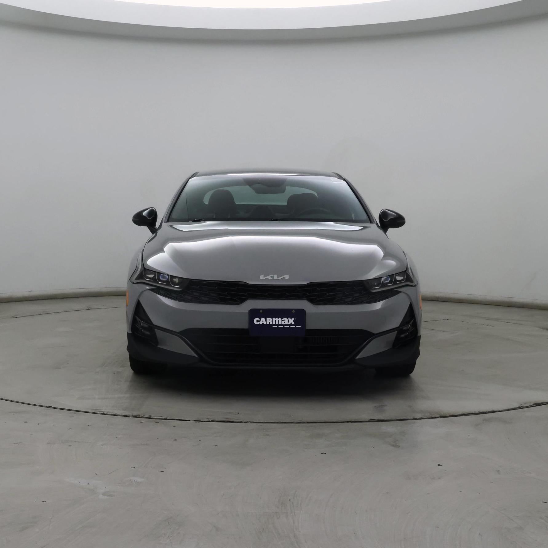 Thumbnail: 2023 Kia K5 - 5