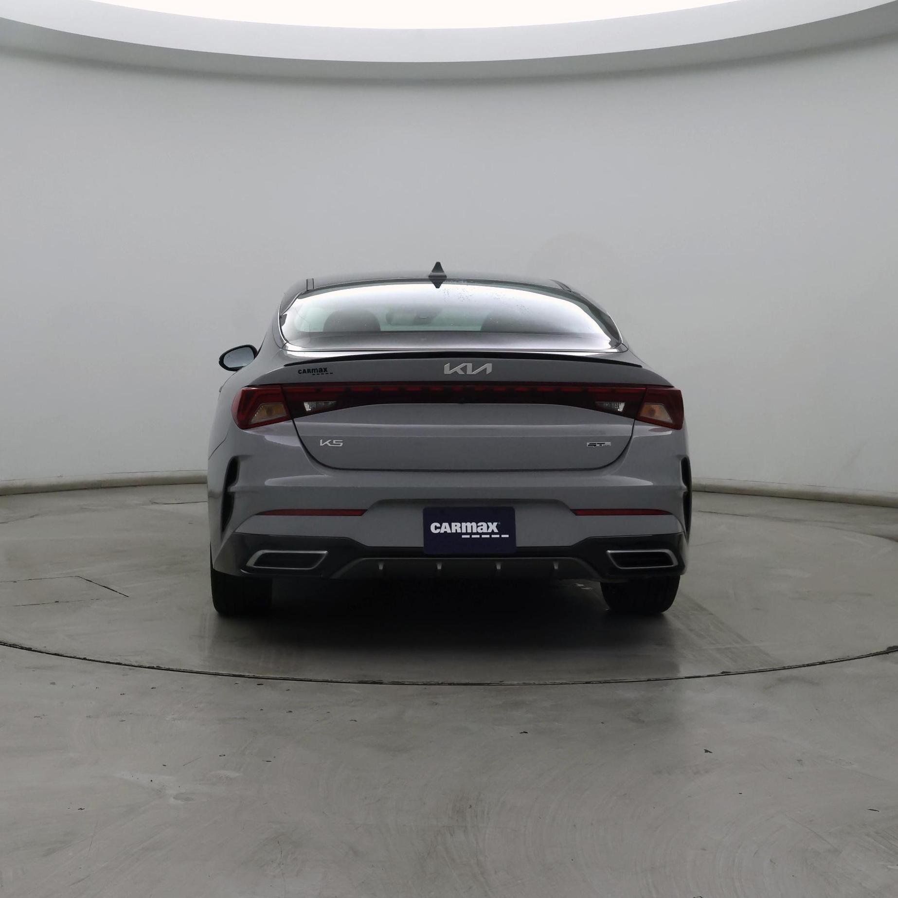 Thumbnail: 2023 Kia K5 - 6