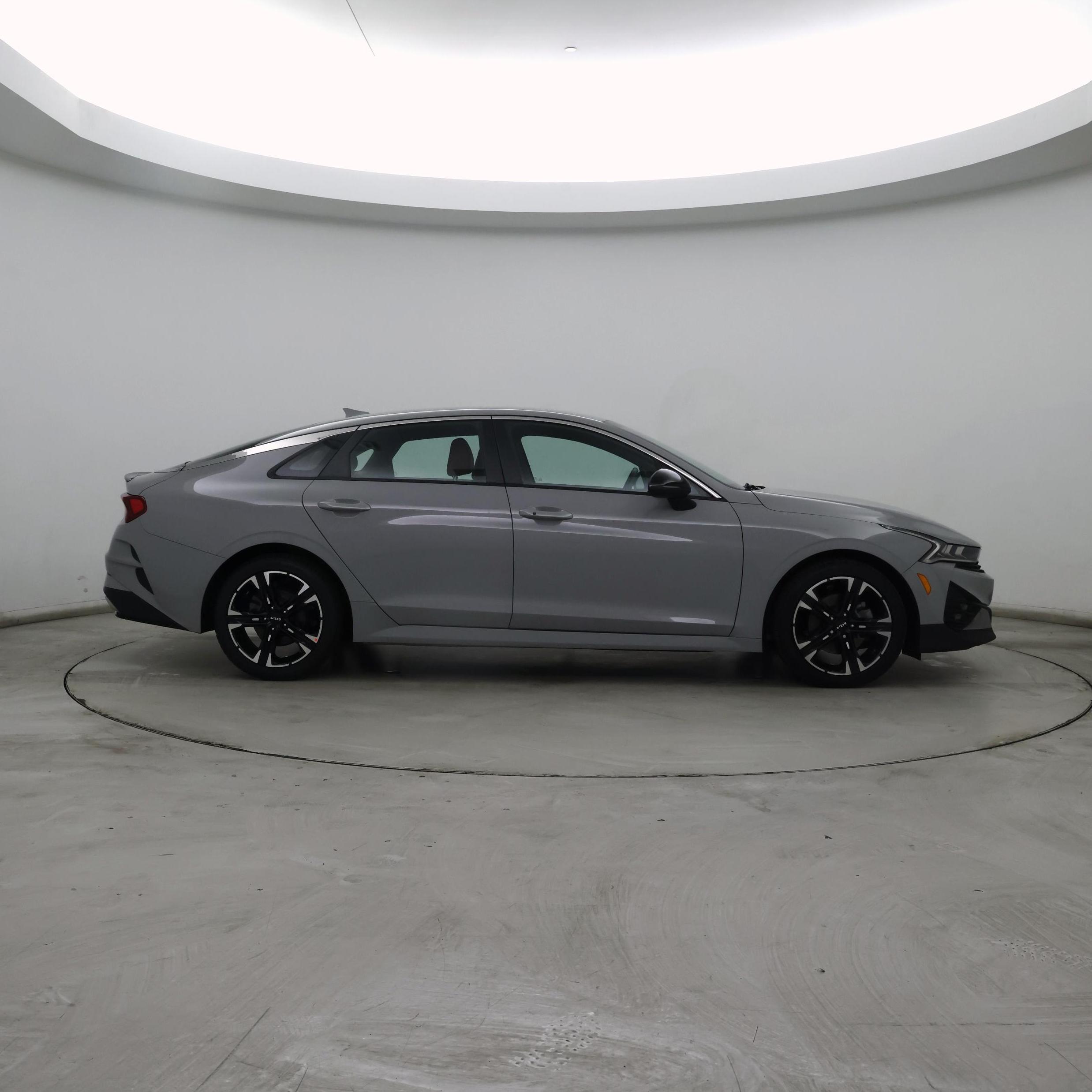 Thumbnail: 2023 Kia K5 - 7