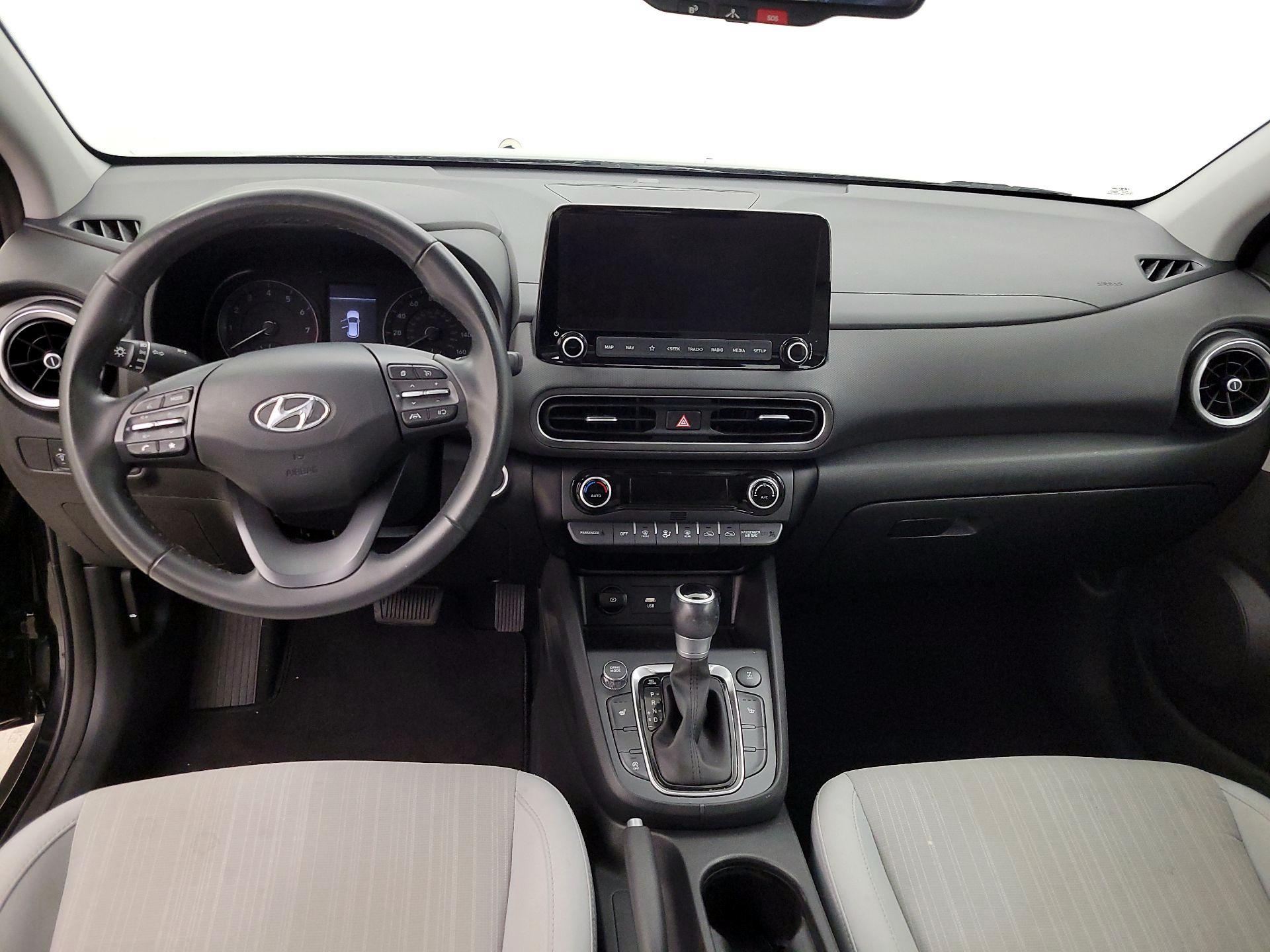 Thumbnail: 2023 Hyundai Kona - 9