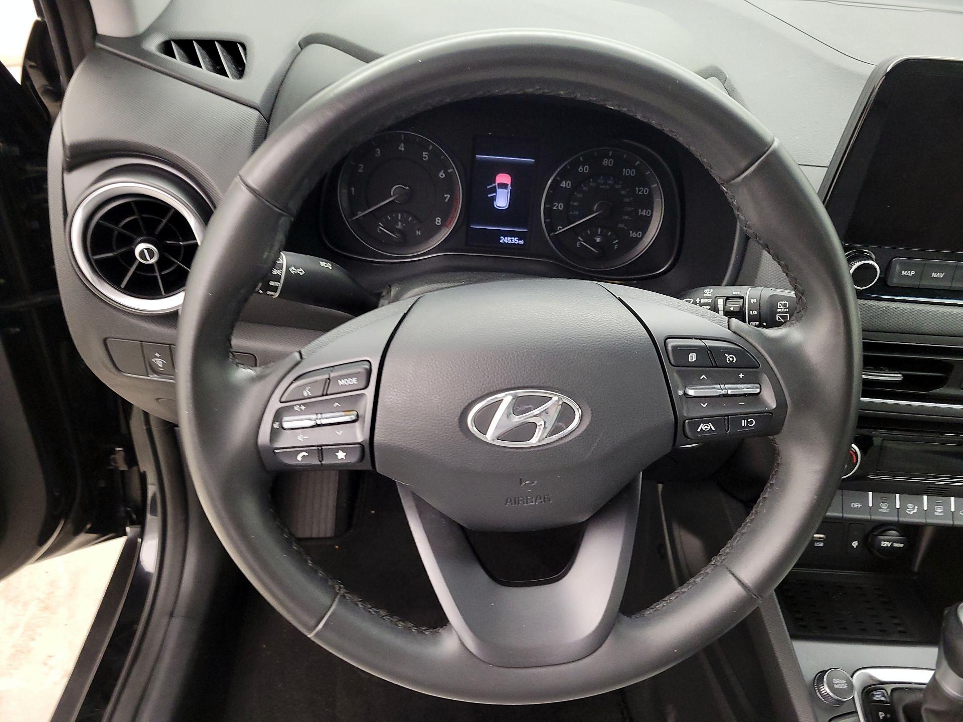 Thumbnail: 2023 Hyundai Kona - 10