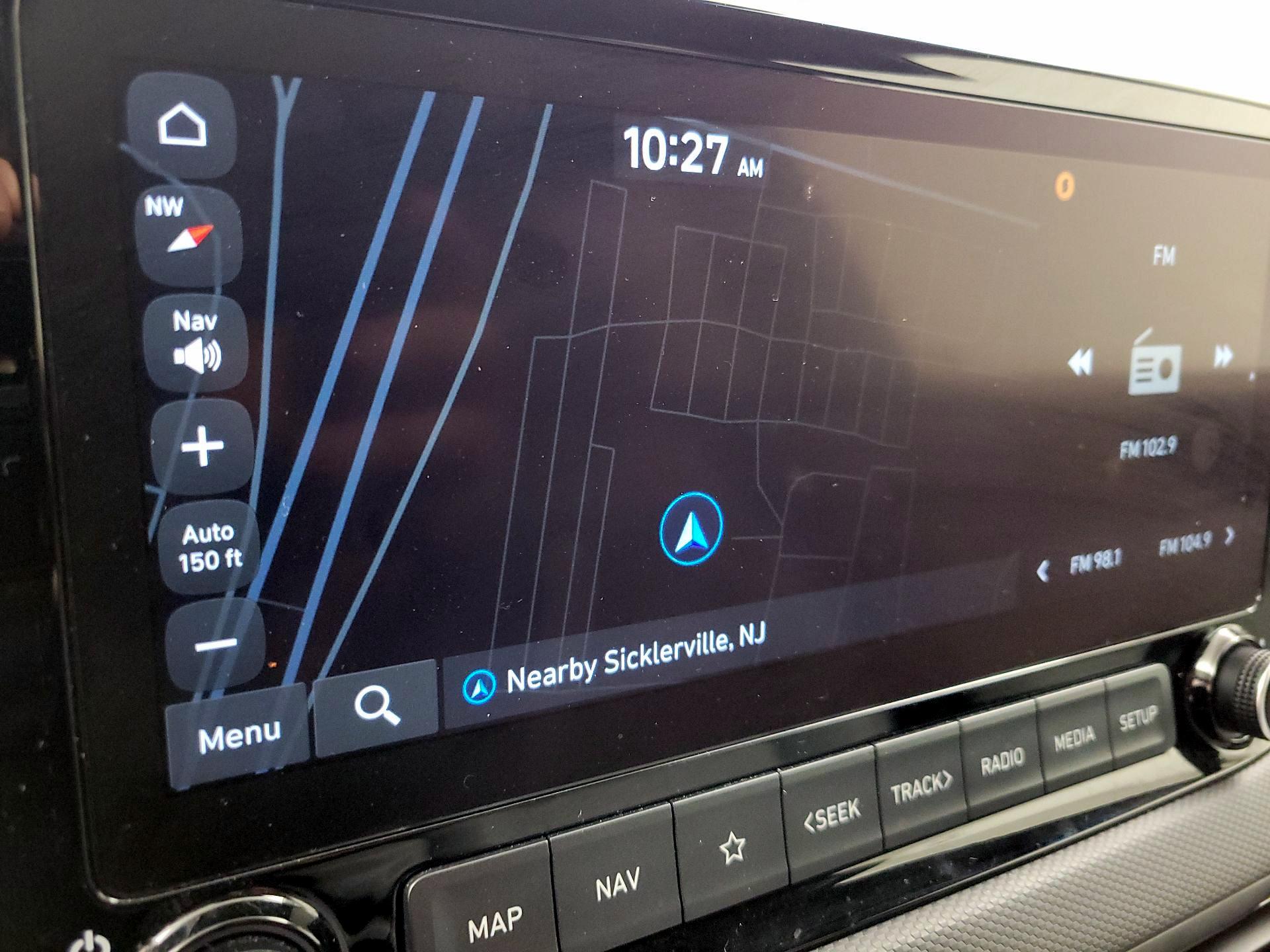 Thumbnail: 2023 Hyundai Kona - 14