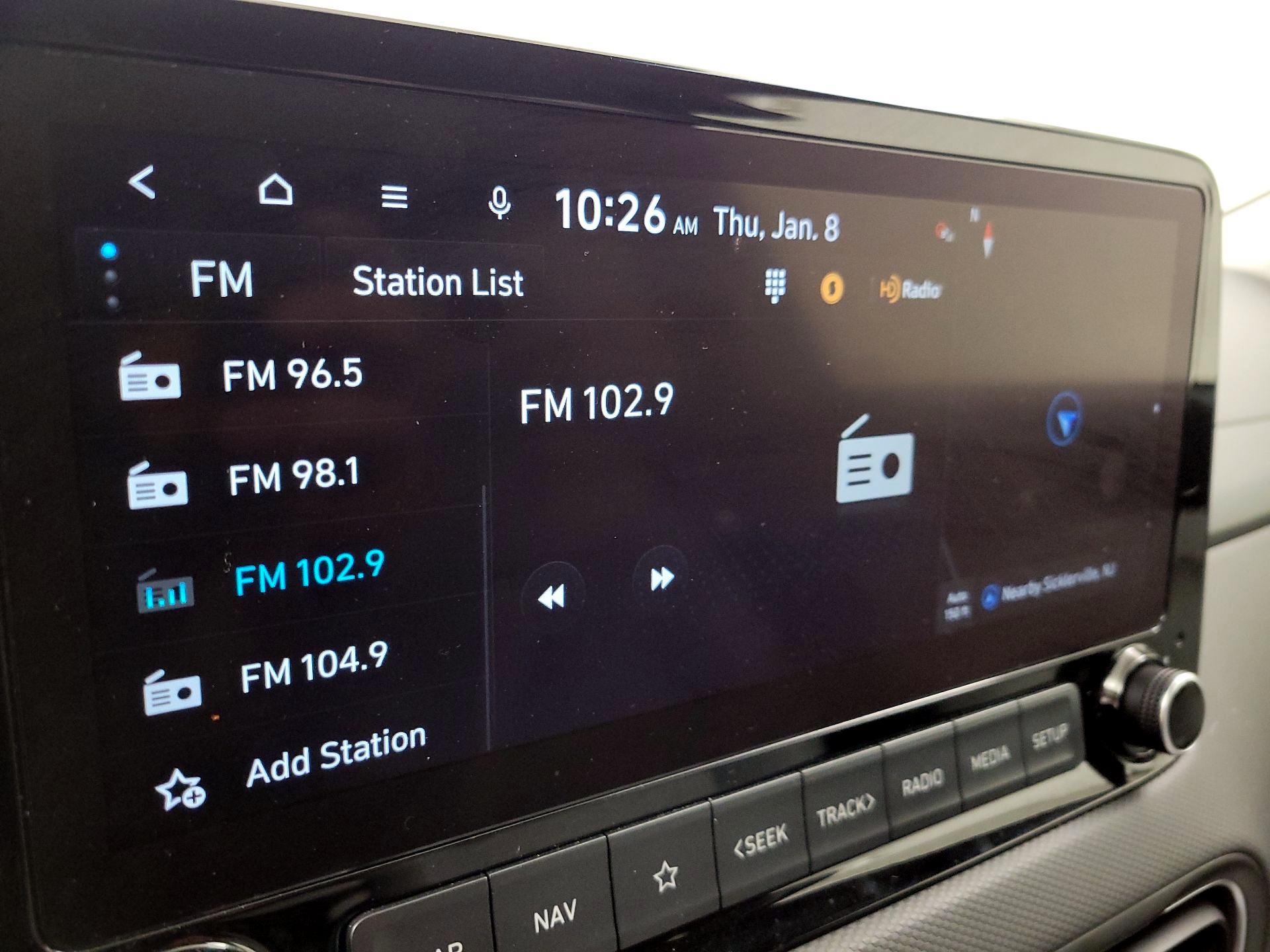 Thumbnail: 2023 Hyundai Kona - 16