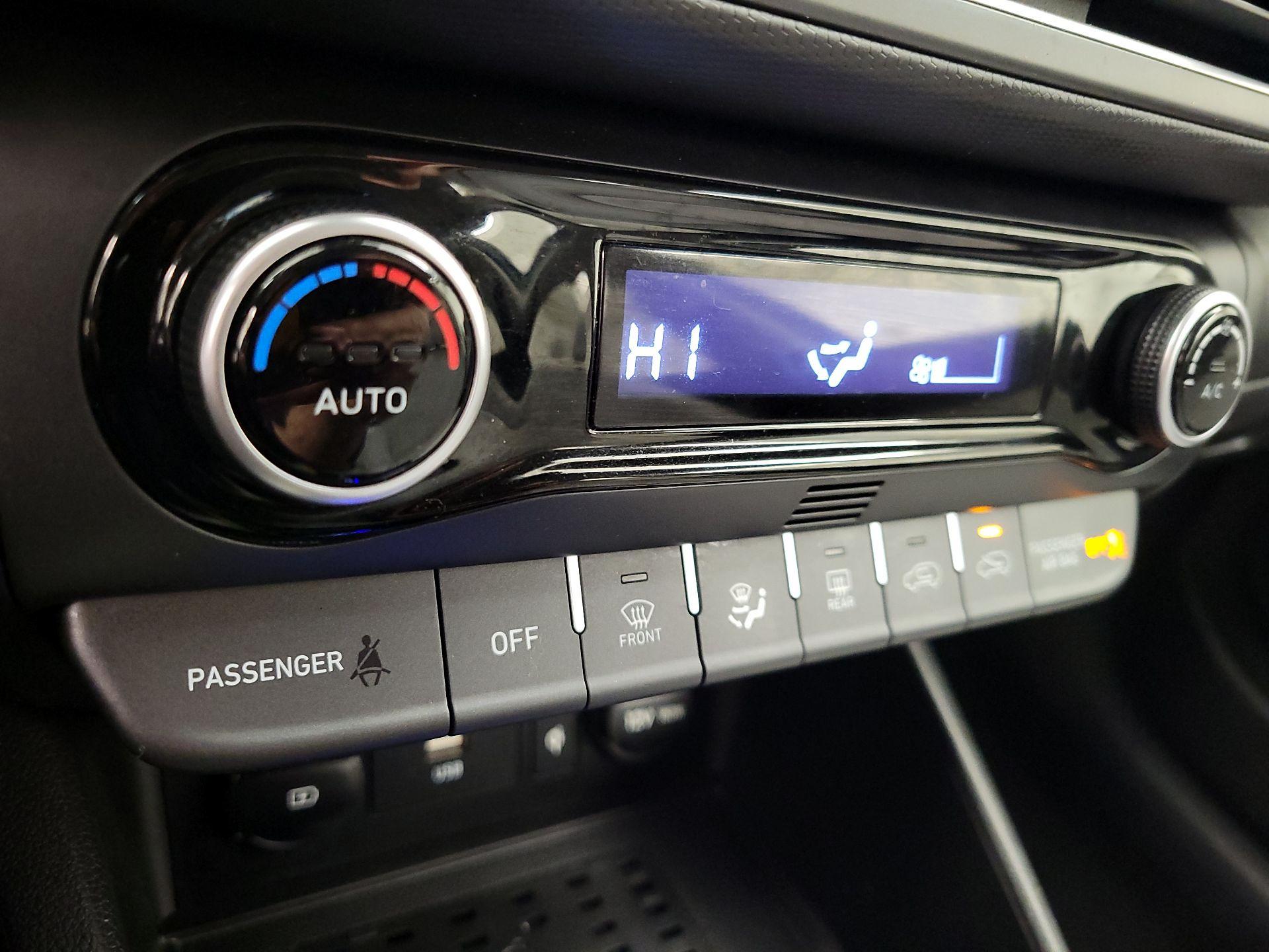 Thumbnail: 2023 Hyundai Kona - 17